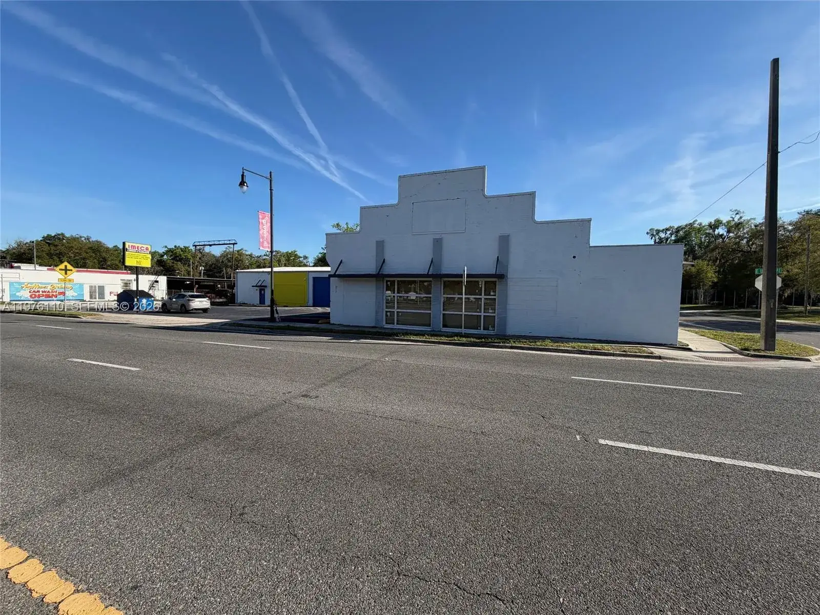 Commercial Sale for sale at 1201 E University Ave, Gainesville FL 32641