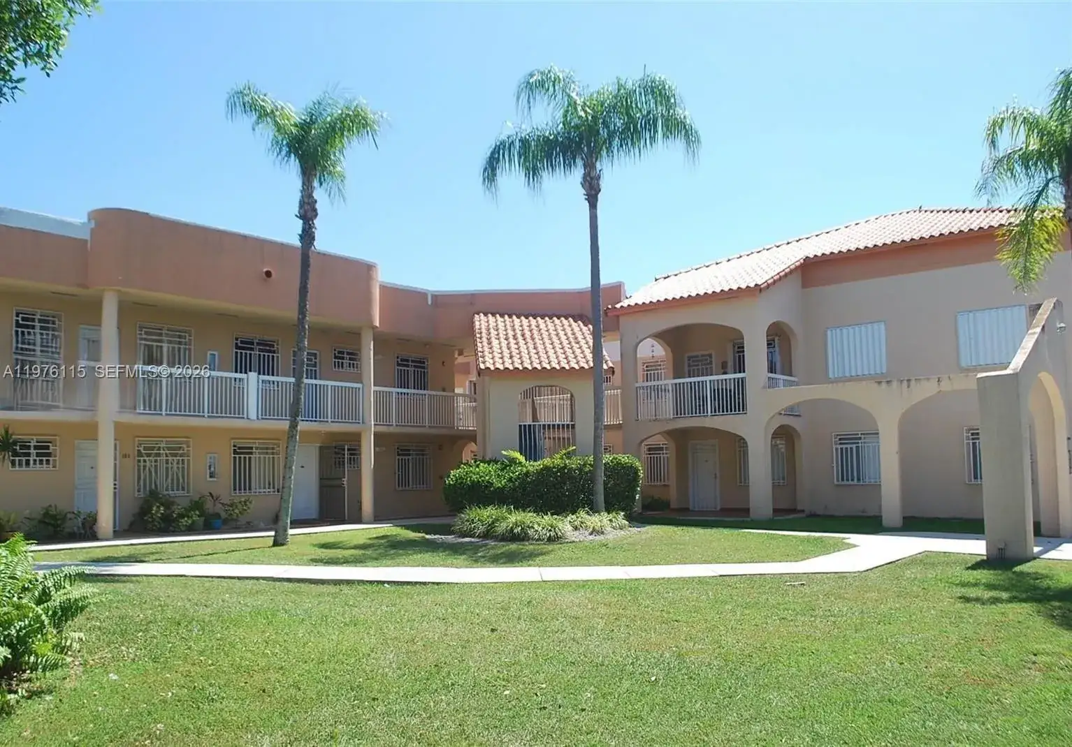 2 bedroom 2 bath Residential for sale at 2380 W 74th St # 202, Hialeah FL 33016