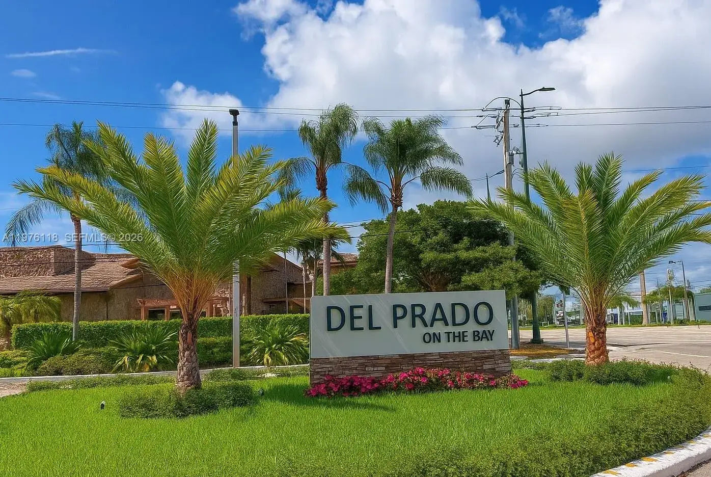 2 bedroom 2 bath Residential for sale at 18011 Biscayne Blvd # 805, Aventura FL 33160