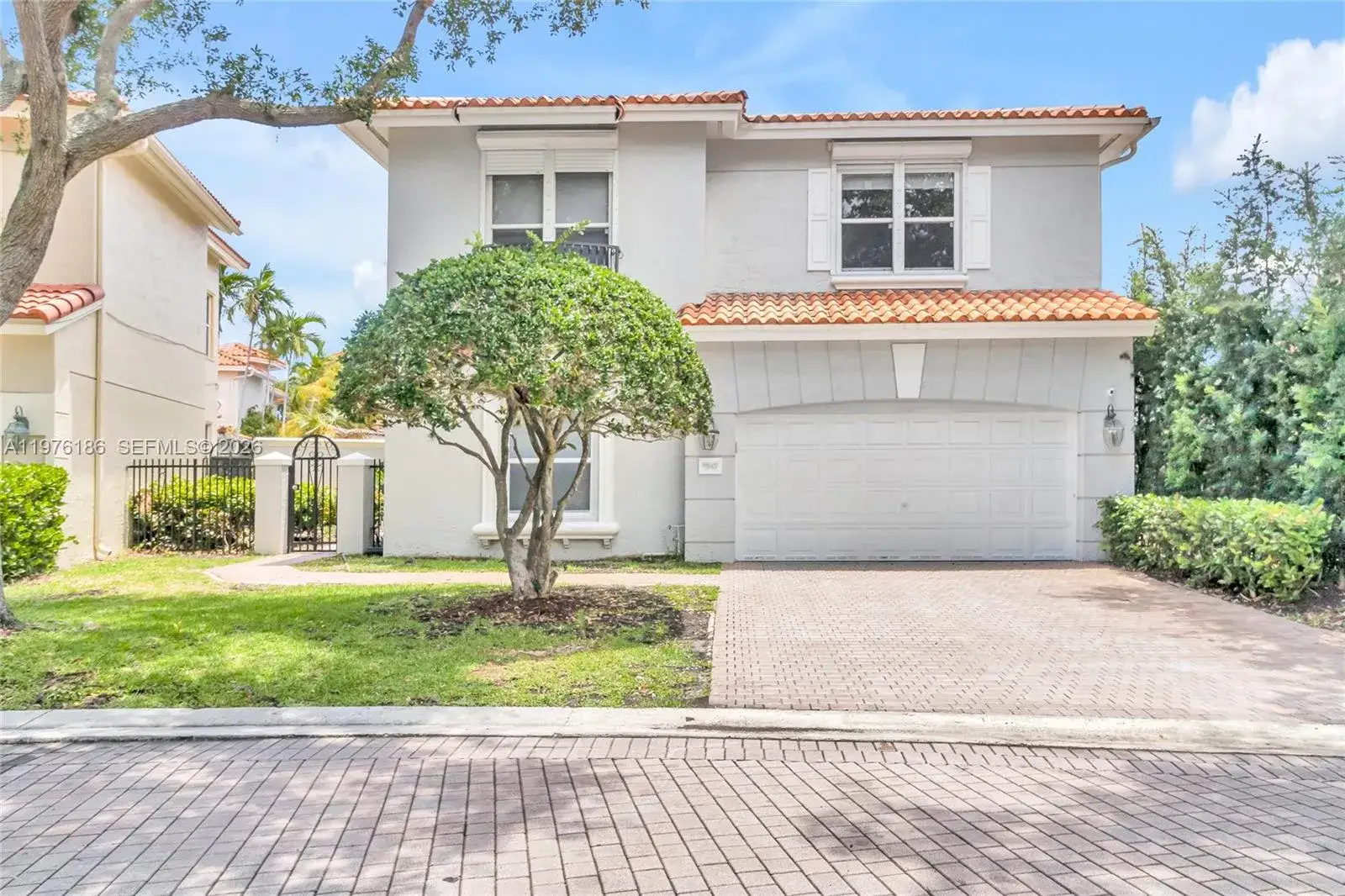 5 bedroom 3 bath Residential Lease for rent at 1547 Mariner Way, Hollywood FL 33019