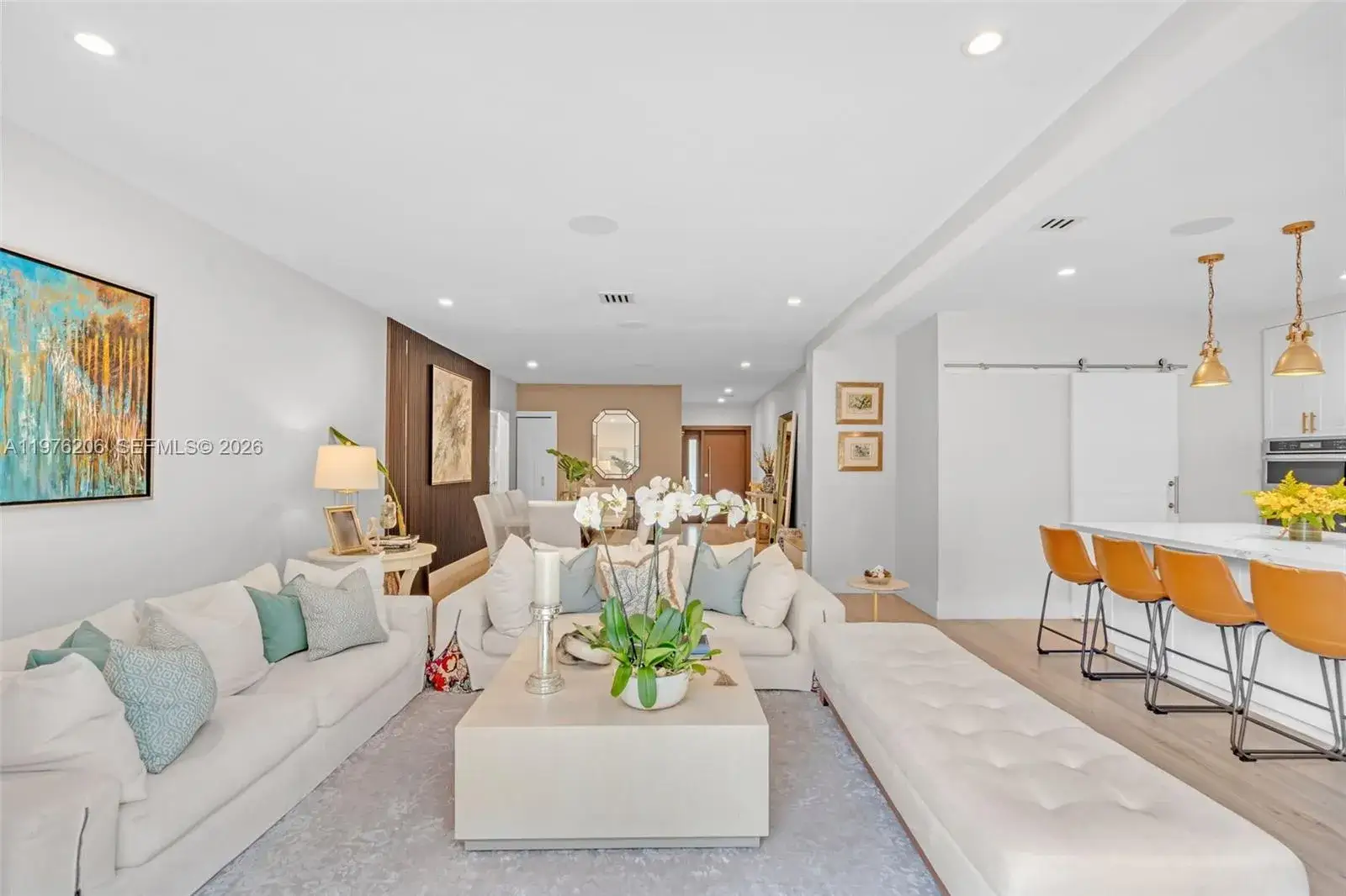 3 bedroom 3 bath Residential for sale at 6235 Alton Rd, Miami Beach FL 33140