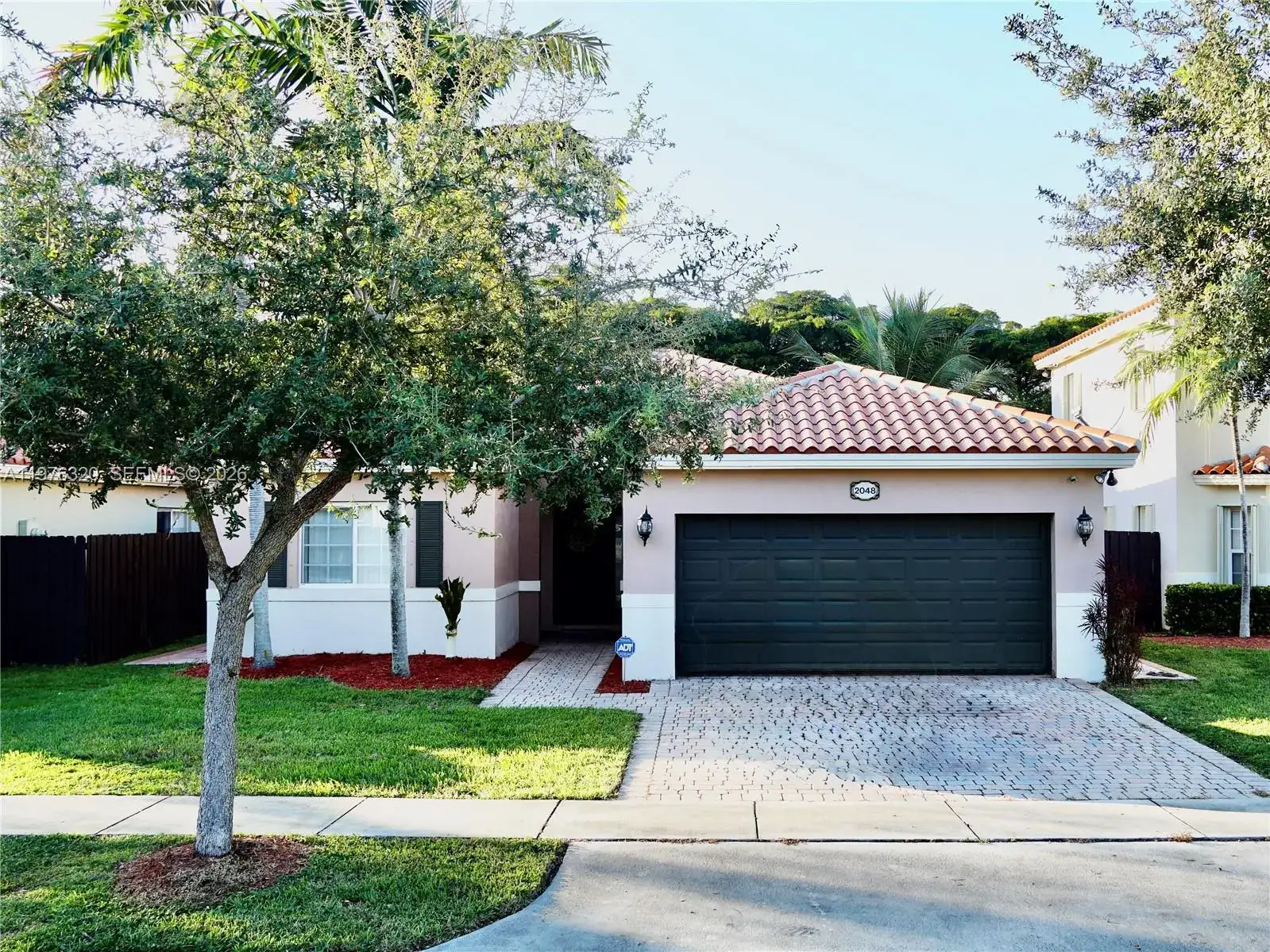 3 bedroom 2 bath Residential for sale at 2048 NE 35th Ave, Homestead FL 33033
