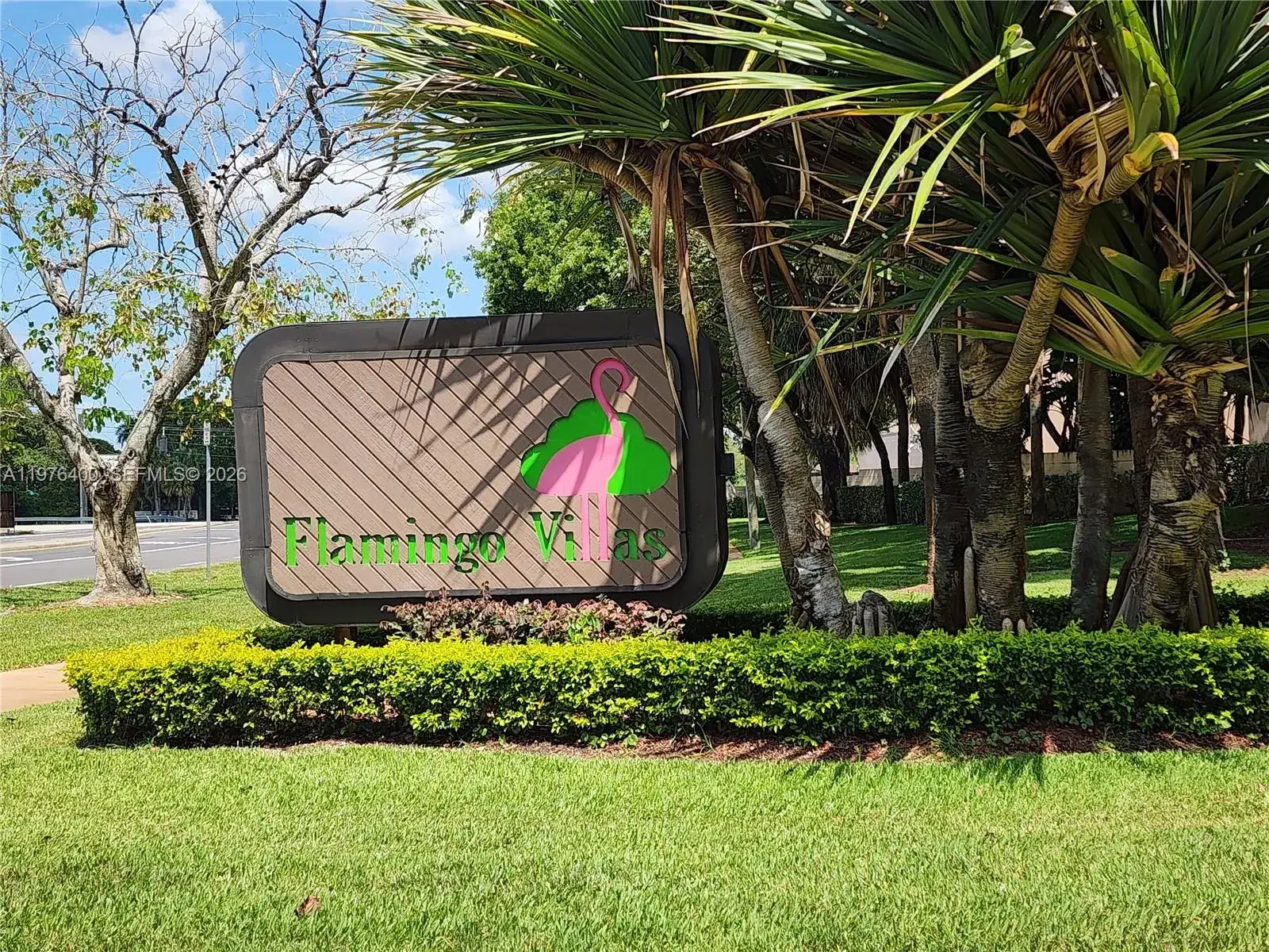 2 bedroom 2 bath Residential for sale at 12305 NW 11 # 12305, Pembroke Pines FL 33026