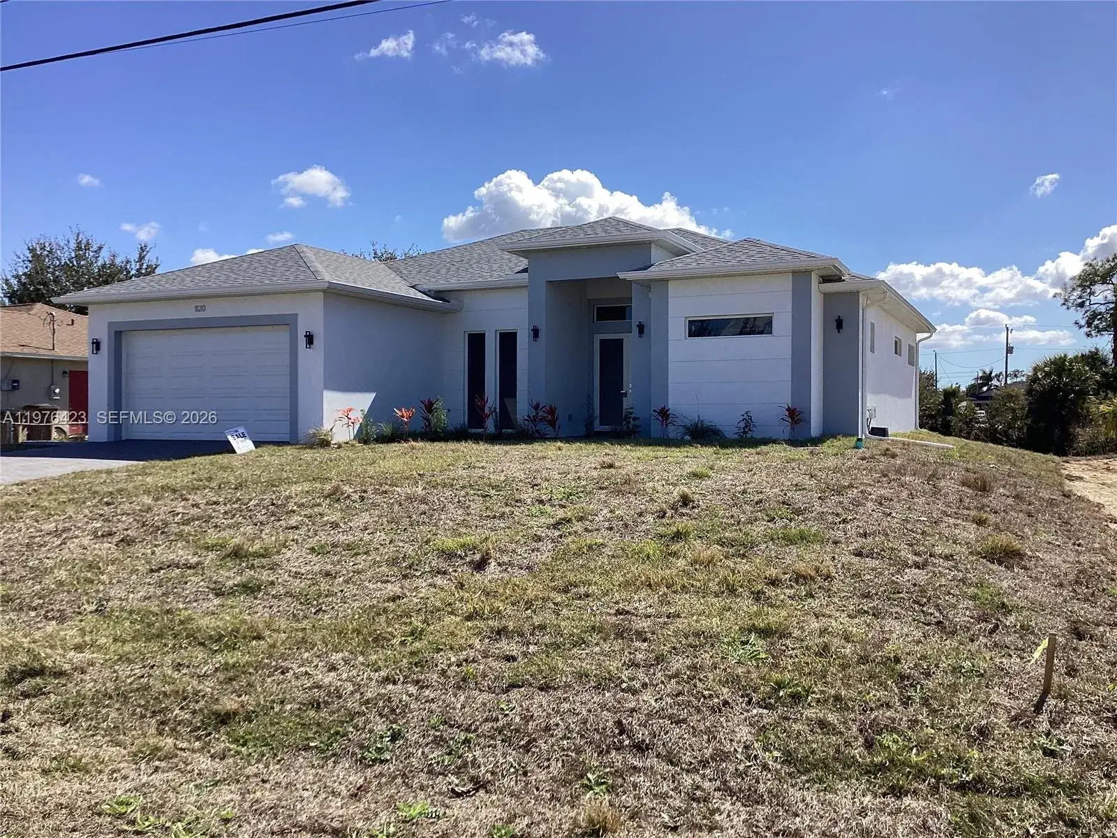 3 bedroom 2 bath Residential for sale at 1120 NE 32nd LN, Cape Coral FL 33990