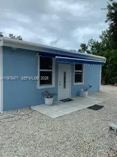 2 bedroom 1 bath Residential Lease for rent at 919 Lobster Ln # 0, Key Largo FL 33037