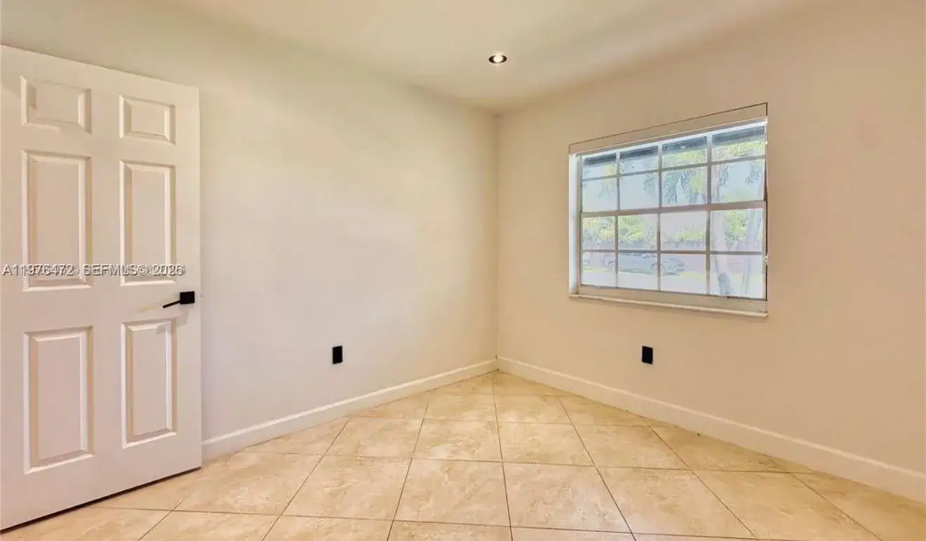 4 bedroom 2 bath Residential Lease for rent at 21020 NE 18th Ct, Miami FL 33179