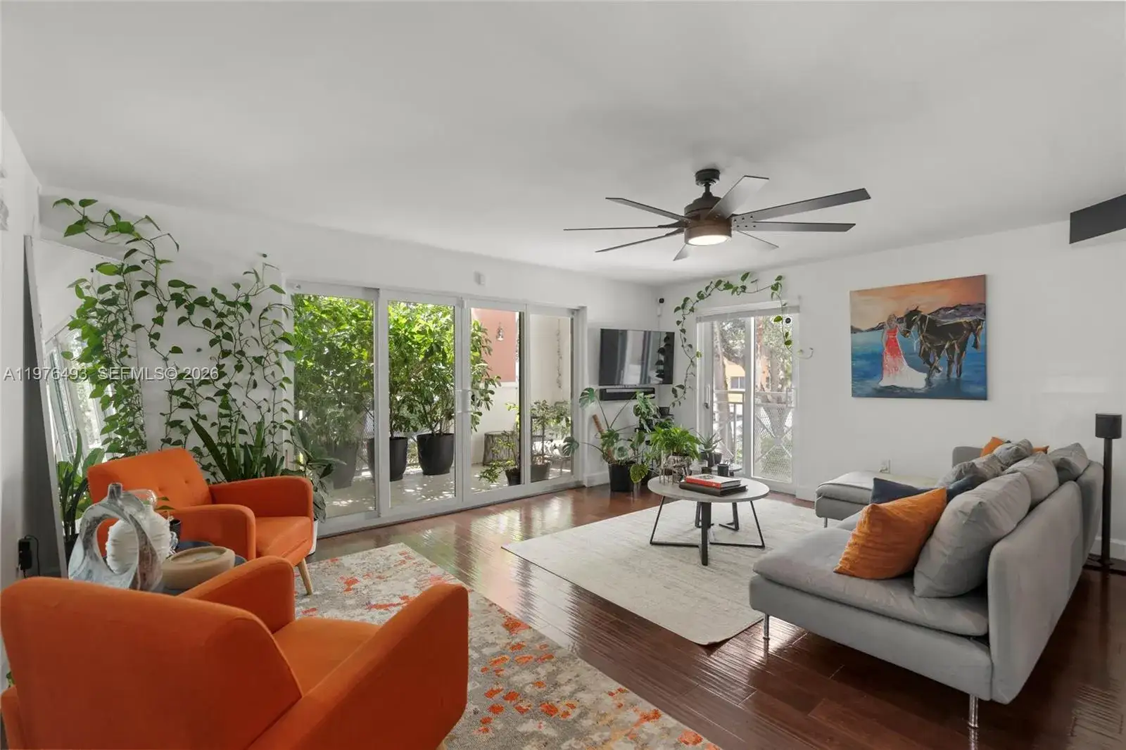2 bedroom 2 bath Residential for sale at 1005 8th St # 206, Miami Beach FL 33139