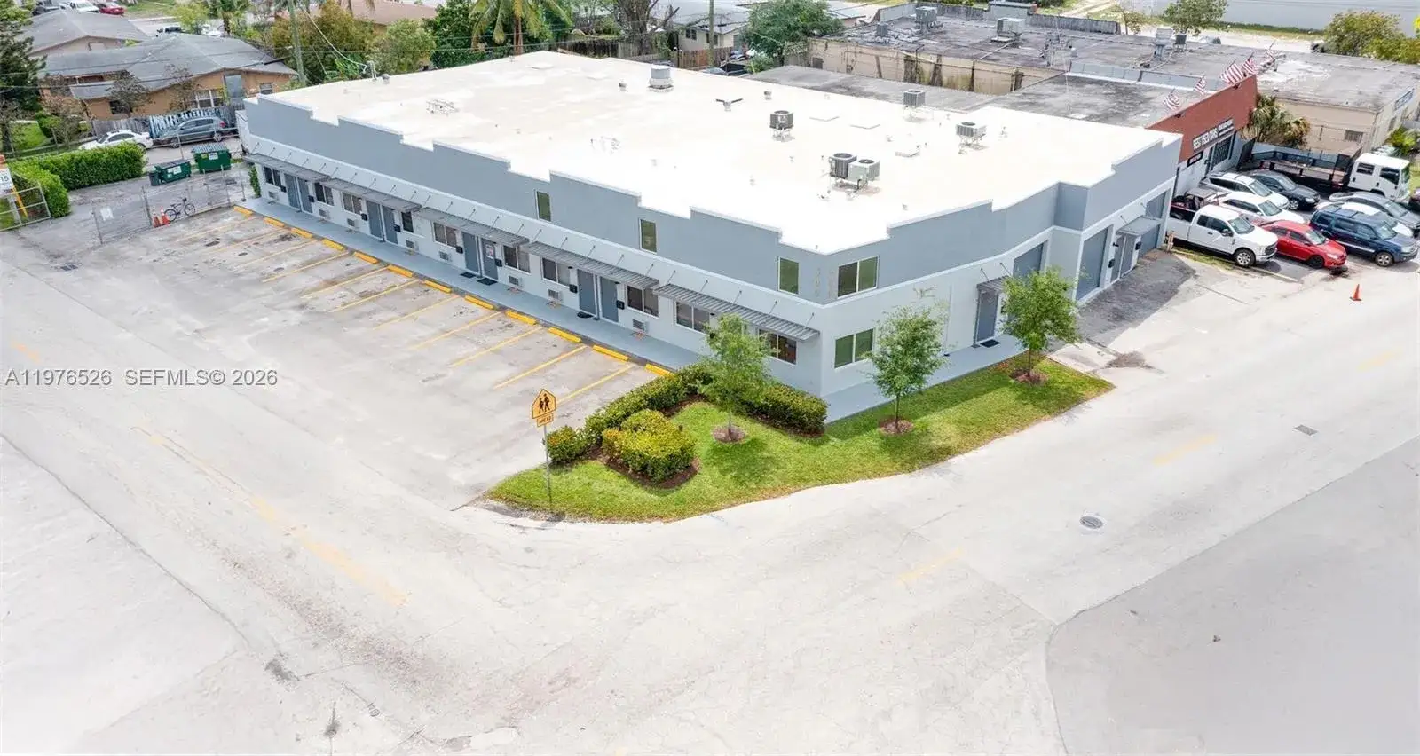 Commercial Sale for sale at 500 NE 25th St # 1, Pompano Beach FL 33064
