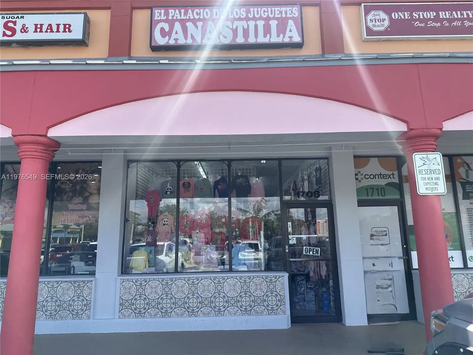 Business Opportunity for sale at 1708 W 68 Street, Hialeah FL 33014