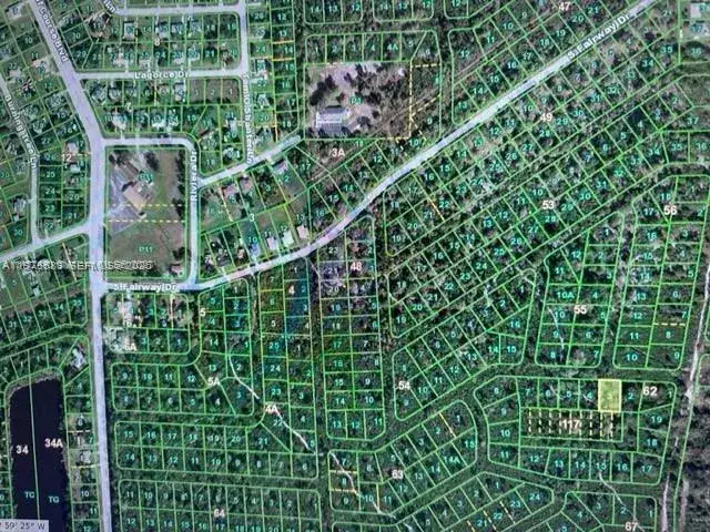 5231 JACARANDA, Punta Gorda FL 33982
