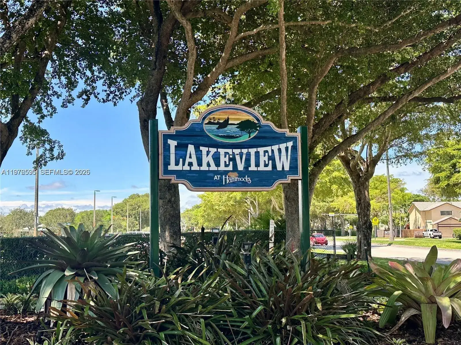 2 bedroom 2 bath Residential for sale at 9701 Hammocks Blvd # 208A, Miami FL 33196