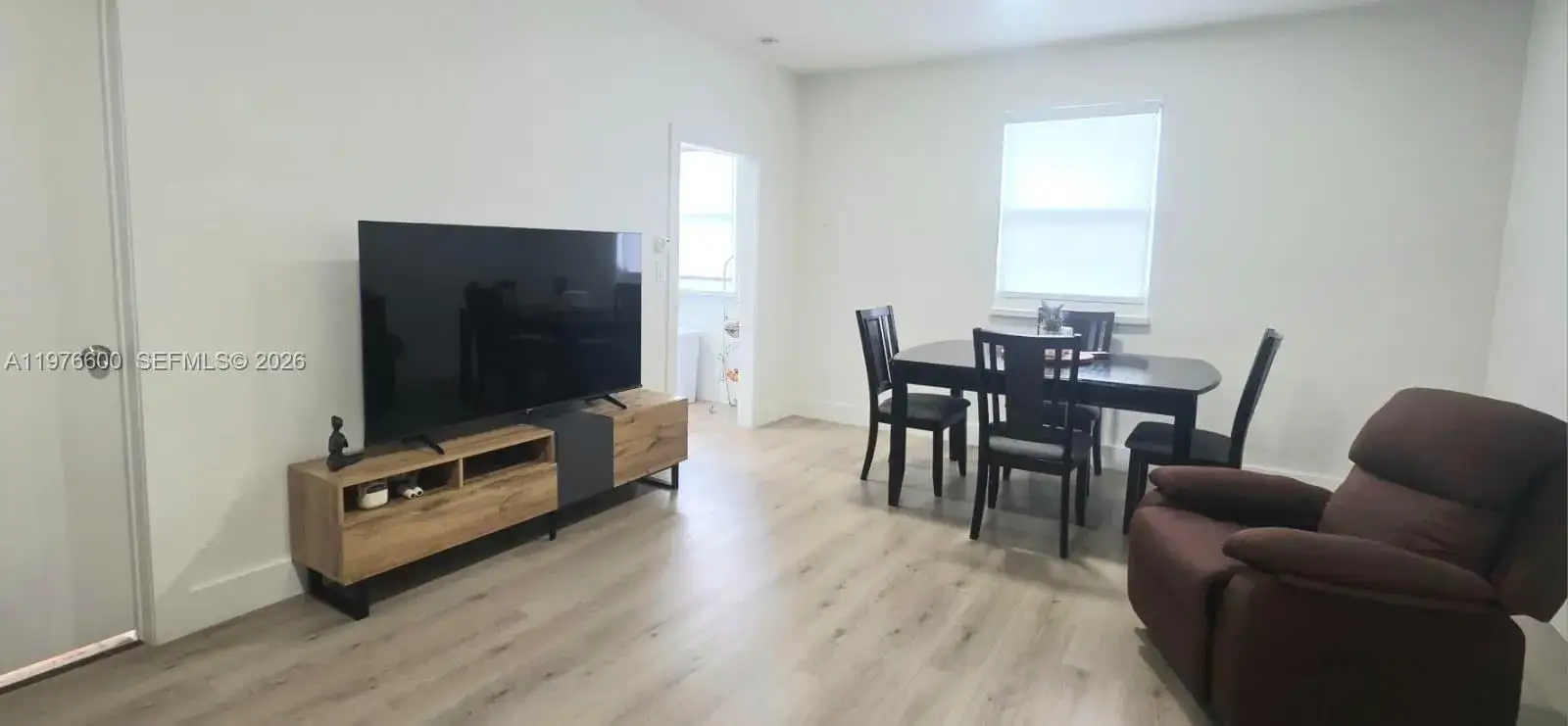 2 bedroom 1 bath Residential Lease for rent at 2546 SW 8th St # 200, Miami FL 33135