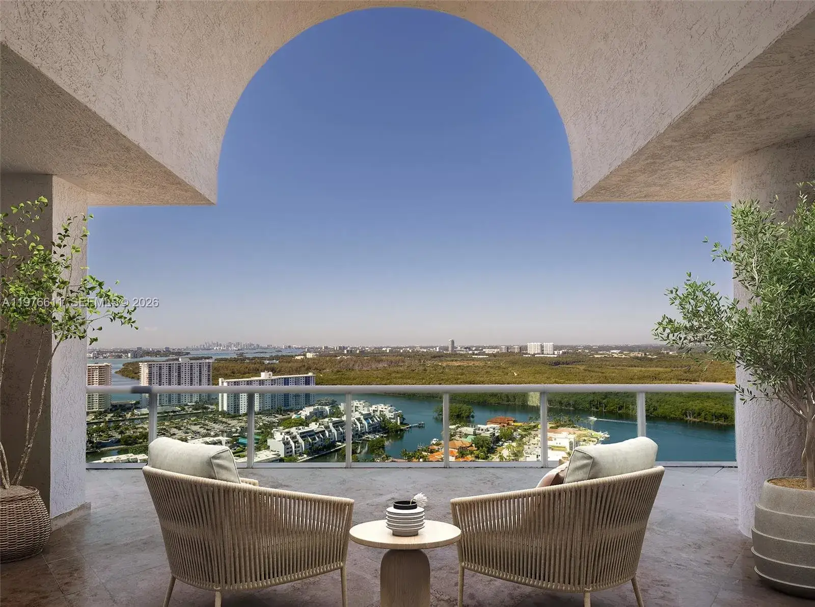 3 bedroom 3 bath Residential for sale at 16500 Collins Ave, Sunny Isles Beach FL 33160