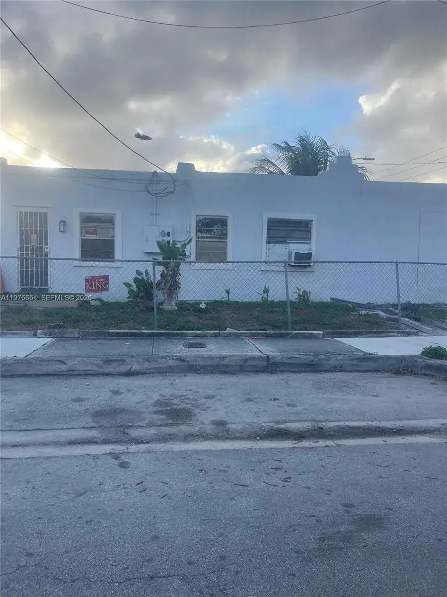 3 bedroom 2 bath Residential for sale at 664 NW 77th St, Miami FL 33150