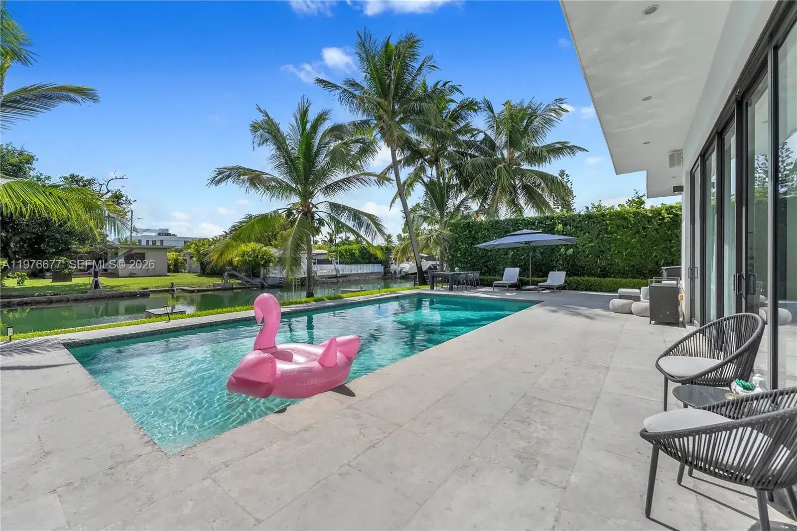 5 bedroom 3 bath Residential for sale at 1540 Cleveland Rd, Miami Beach FL 33141