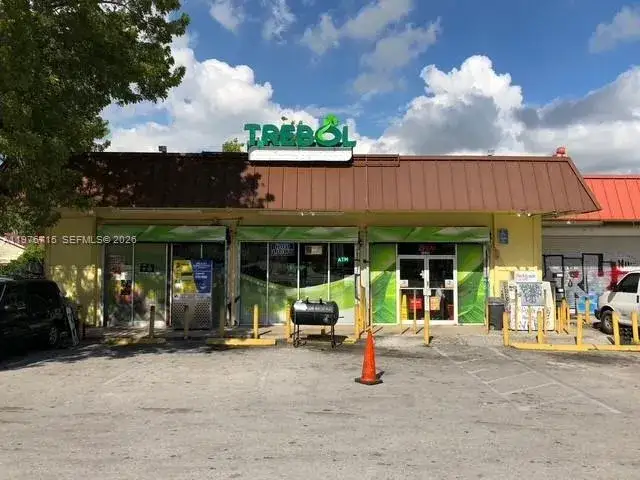 Commercial Sale for sale at 5600 NE 2nd Ave # A, Miami FL 33137