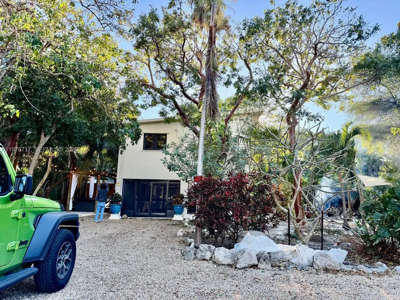 2 bedroom 2 bath Residential Lease for rent at 1615 Harbor Dr, Marathon FL 33050