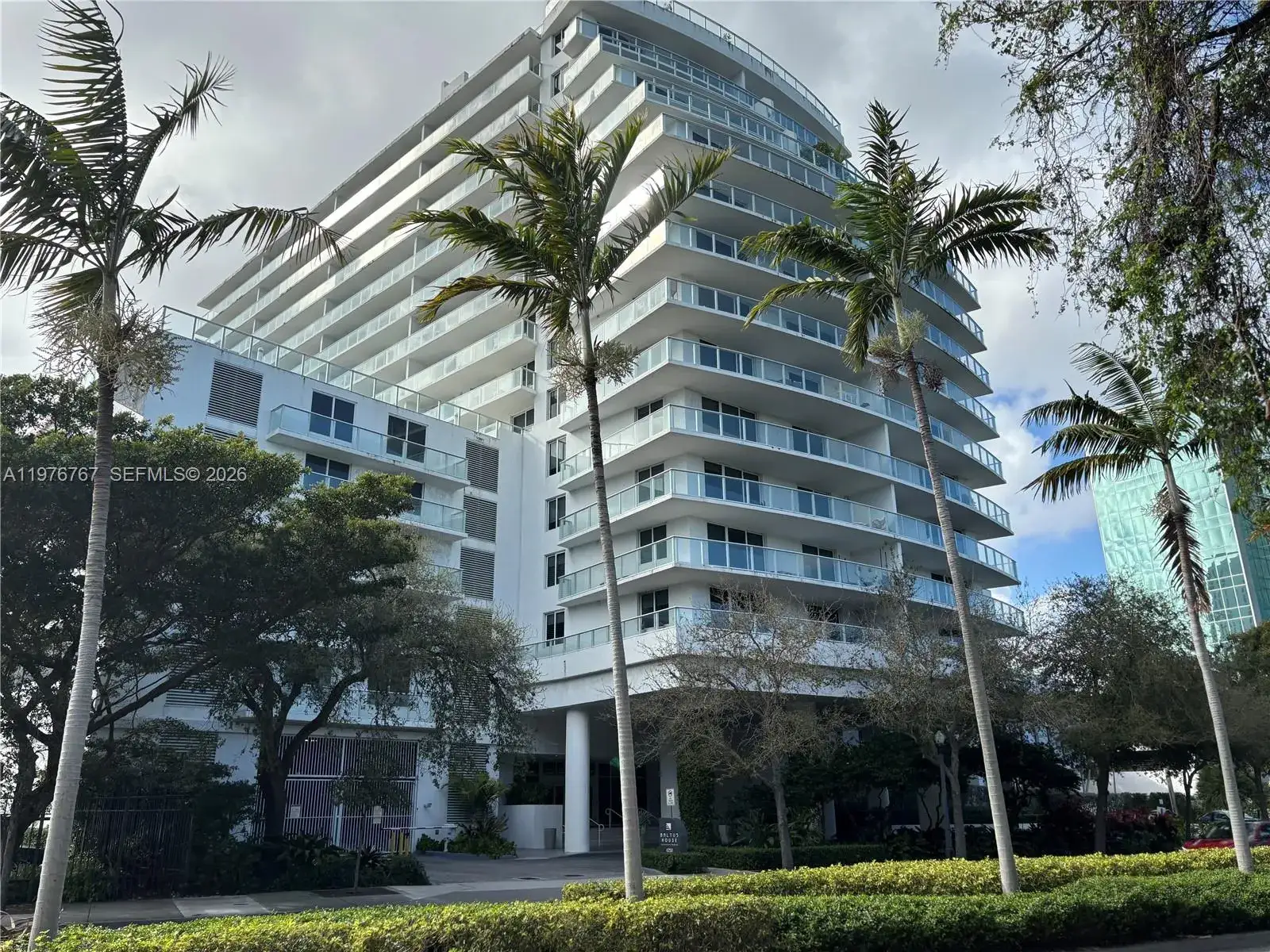 2 bedroom 2 bath Residential for sale at 4250 Biscayne Blvd # 816, Miami FL 33137