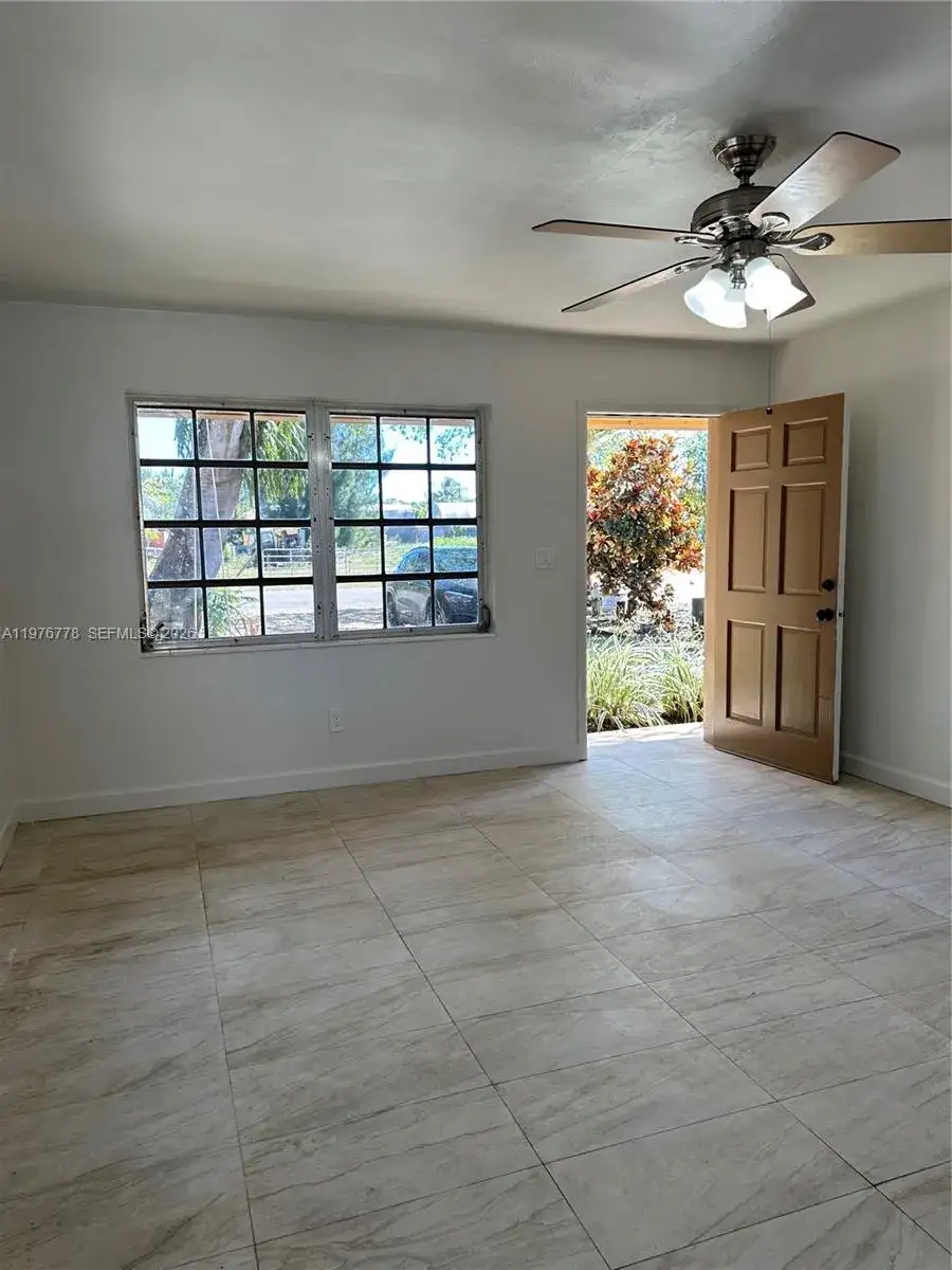 2 bedroom 1 bath Residential Lease for rent at 22840 SW 155th Ave # 2, Miami FL 33170