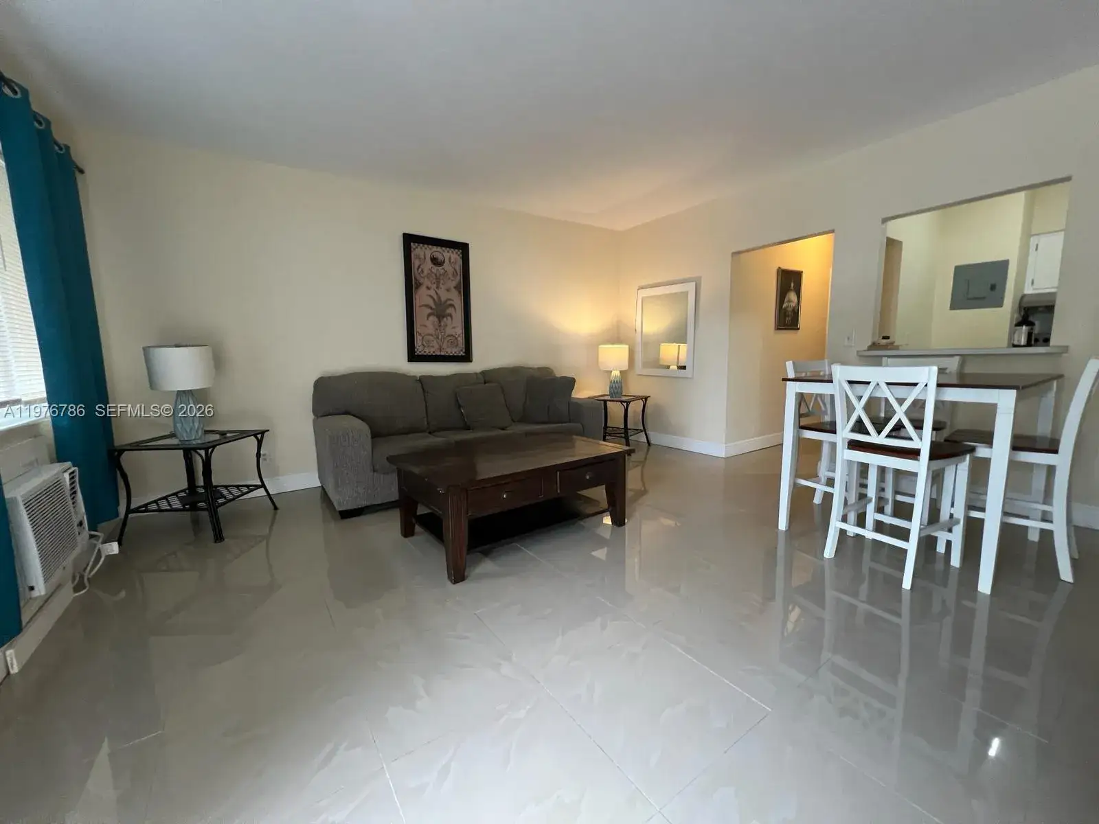 1 bedroom 1 bath Residential for sale at 600 Layne Blvd # 210, Hallandale Beach FL 33009
