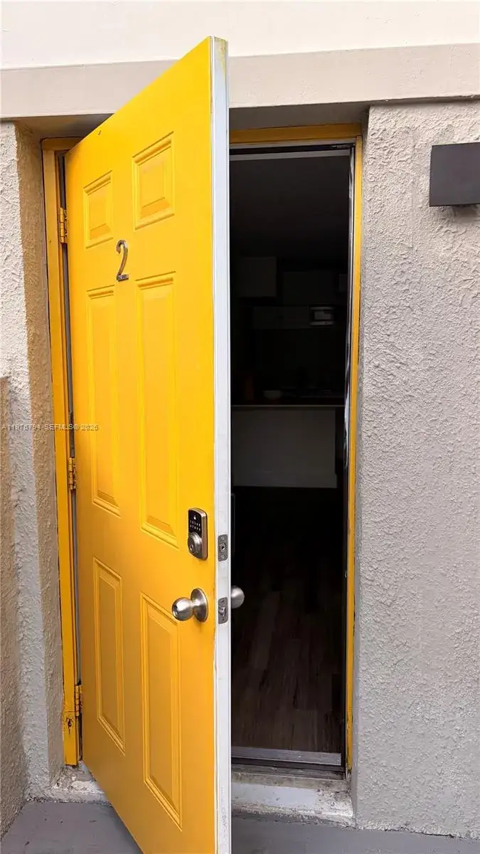 1 bath Residential Lease for rent at 2900 Bird Ave # 2, Miami FL 33133