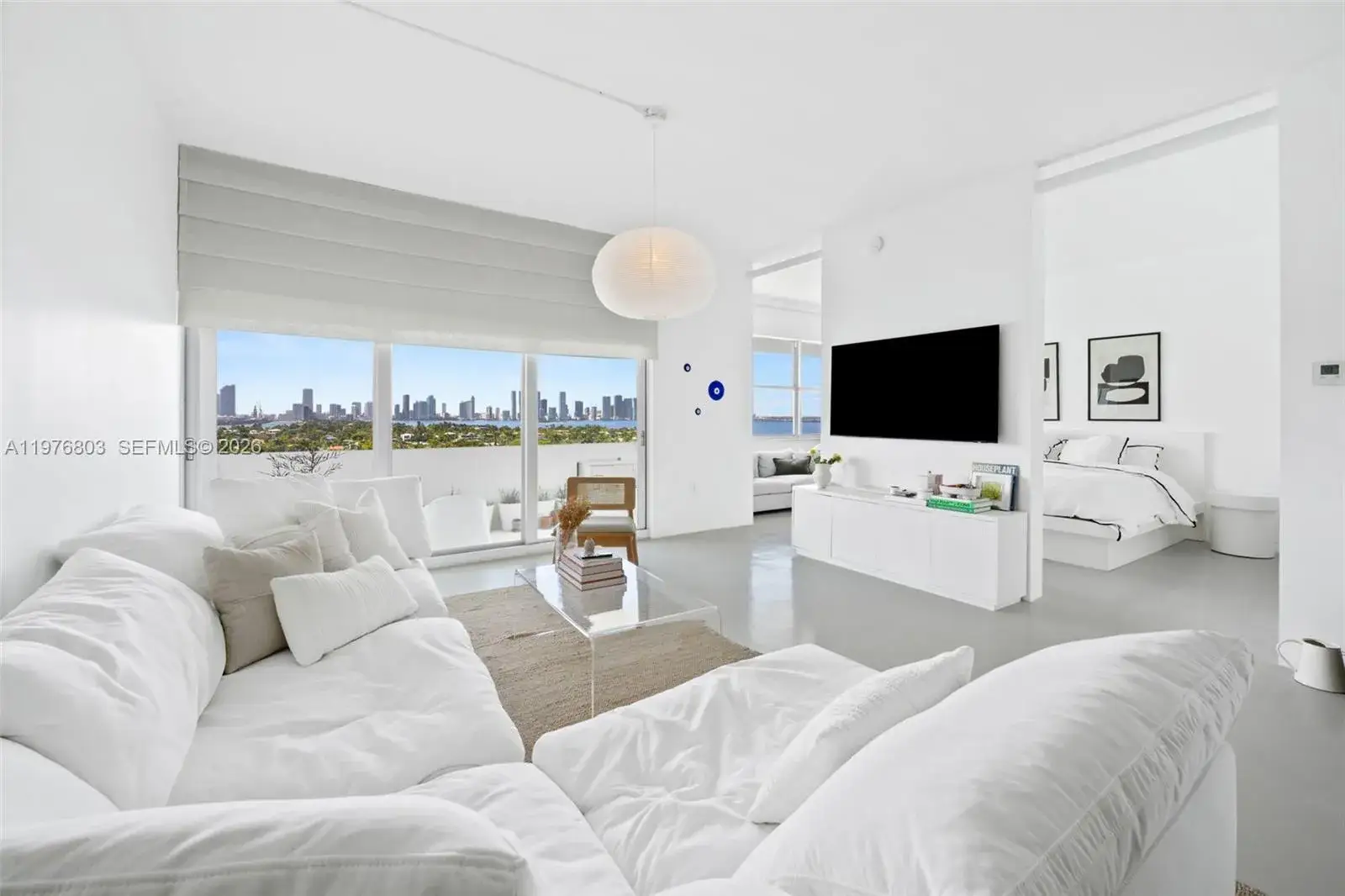 1 bedroom 1 bath Residential for sale at 3 Island Ave # G, Miami Beach FL 33139