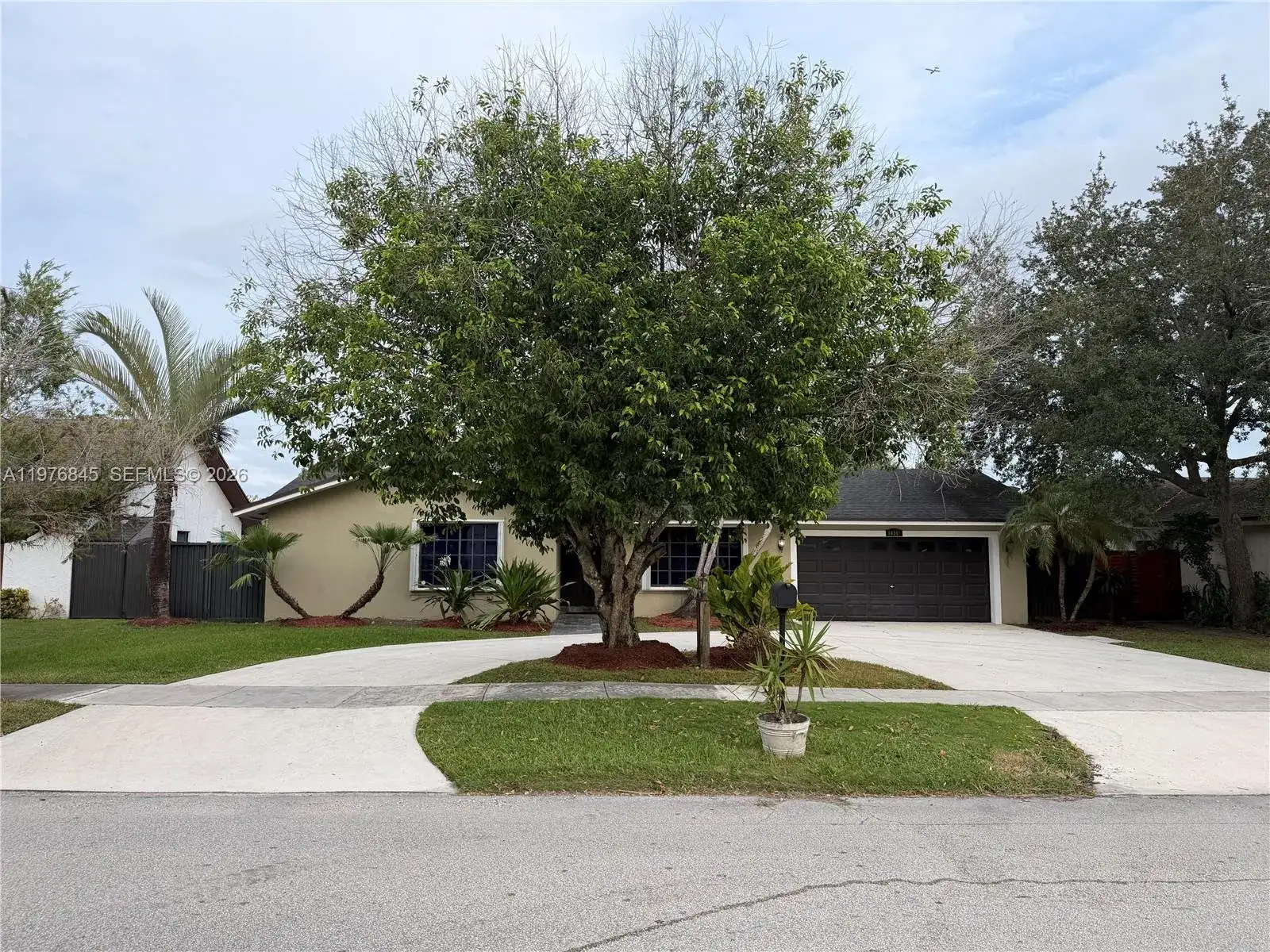 4 bedroom 2 bath Residential for sale at 10241 SW 132nd Ave, Miami FL 33186