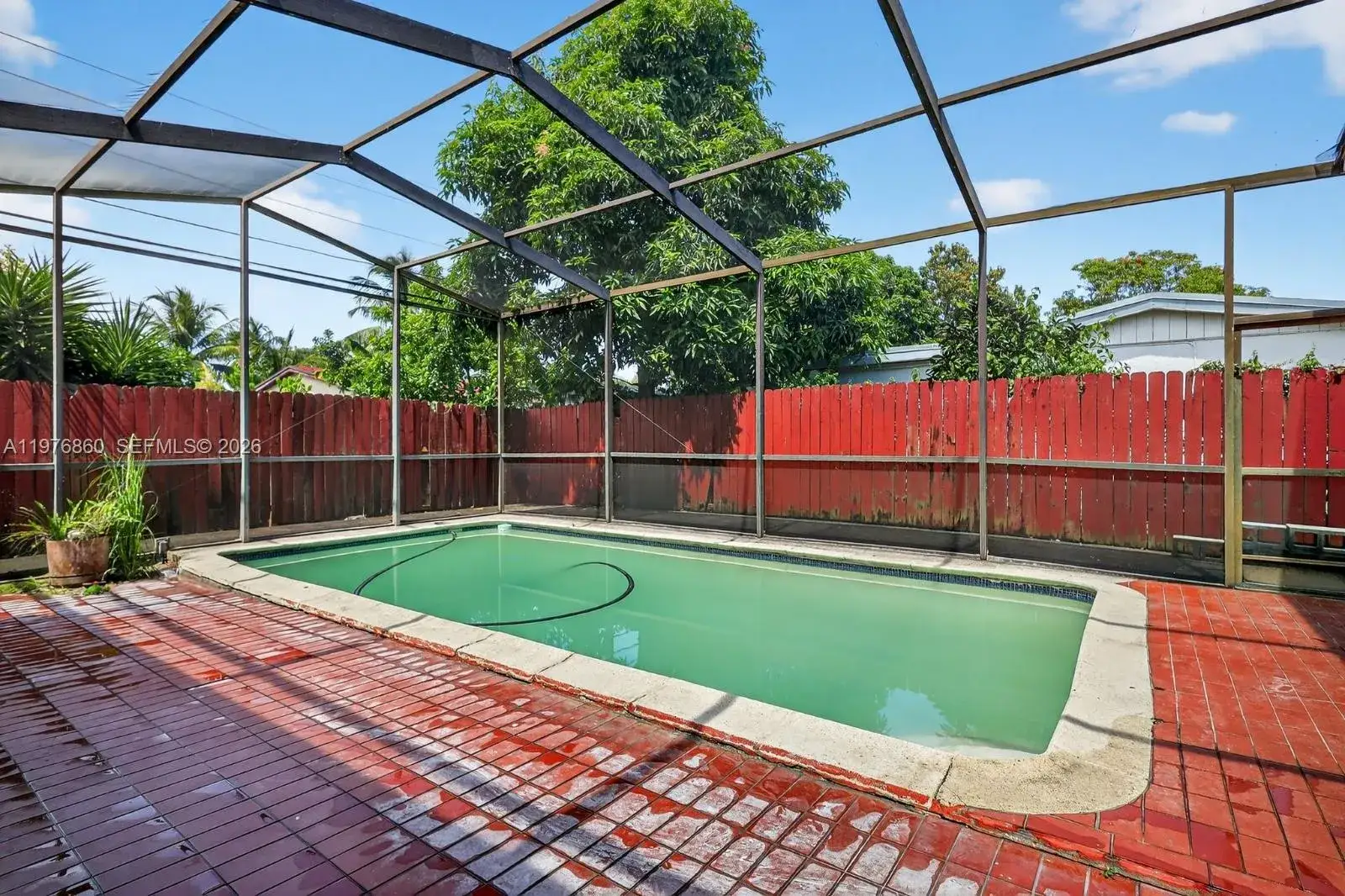 3 bedroom 2 bath Residential for sale at 245 NE 175th St, North Miami Beach FL 33162