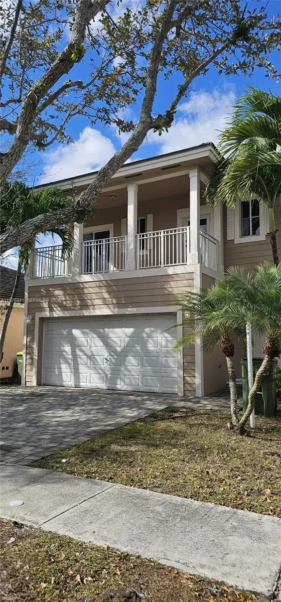 4 bedroom 2 bath Residential for sale at 3389 NE 4th St, Homestead FL 33033