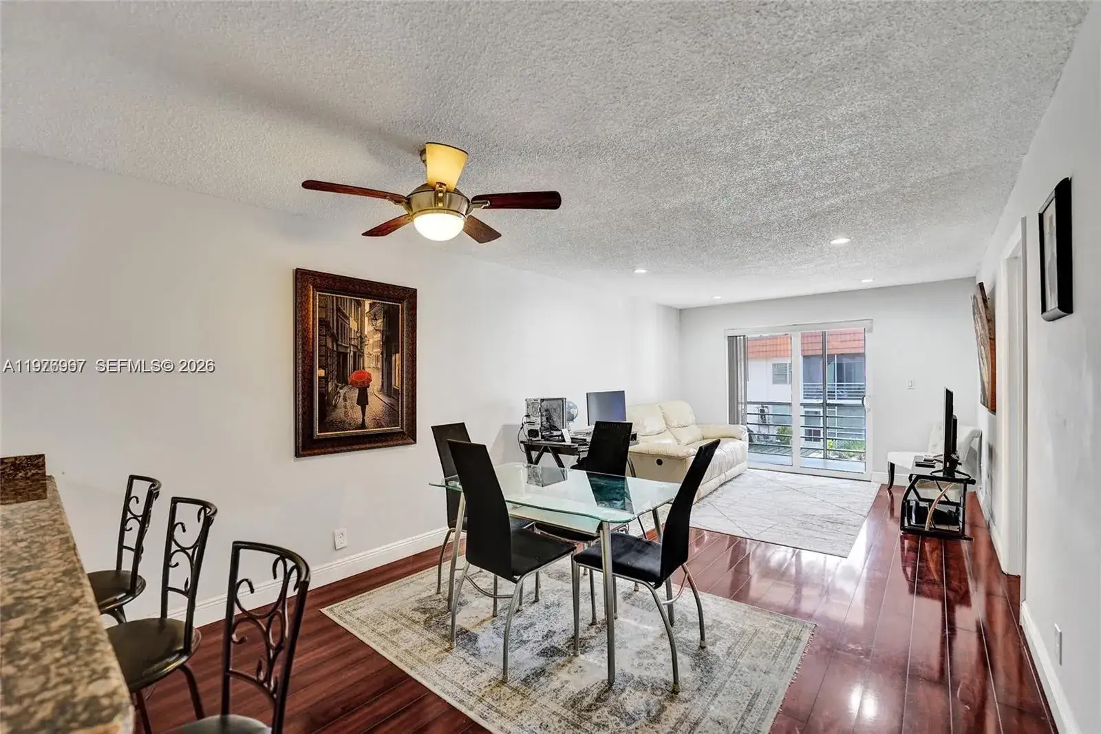2 bedroom 2 bath Residential for sale at 7610 Stirling Rd # 207C, Davie FL 33024