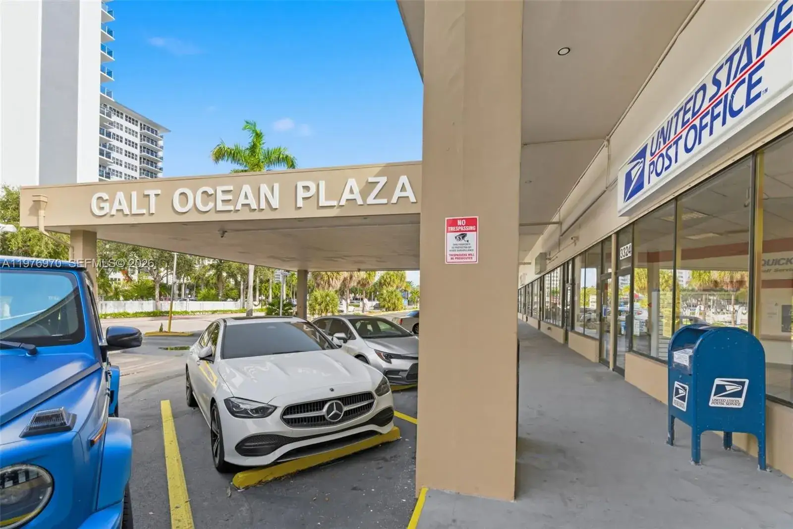 Commercial Sale for sale at 3302 NE 34th St # 3312, Fort Lauderdale FL 33308