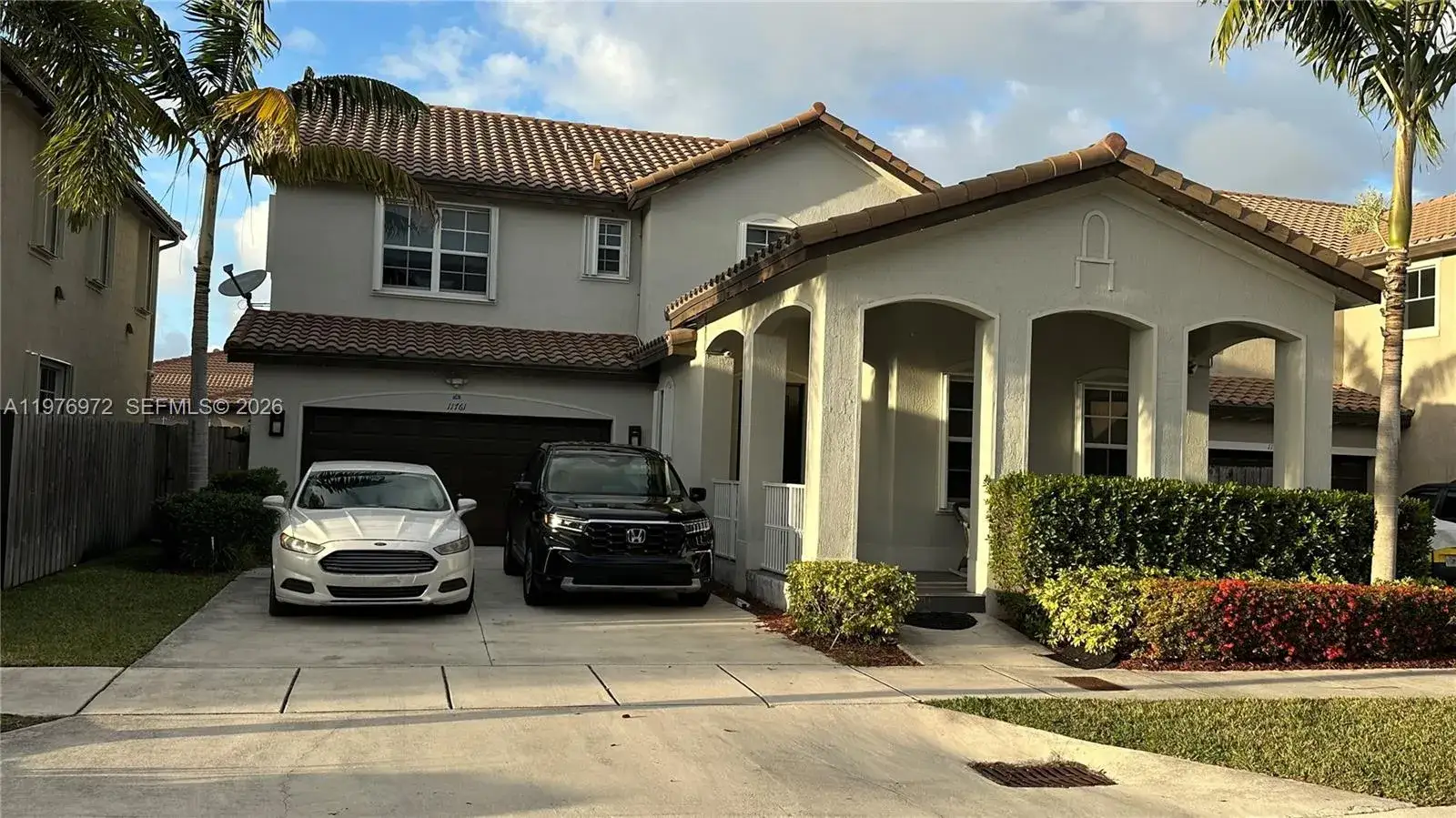 4 bedroom 3 bath Residential for sale at 11761 SW 243rd St, Homestead FL 33032