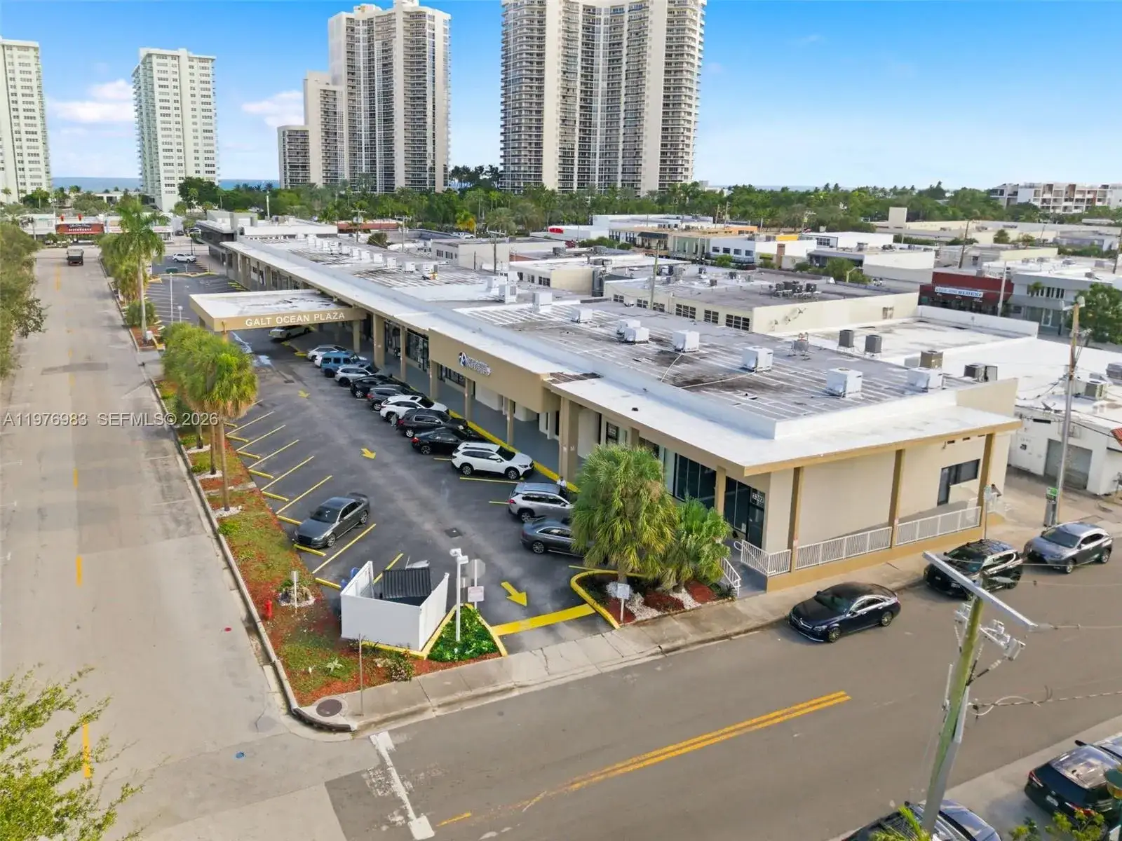 Commercial Sale for sale at 3302 NE 34th St # 3330, Fort Lauderdale FL 33308