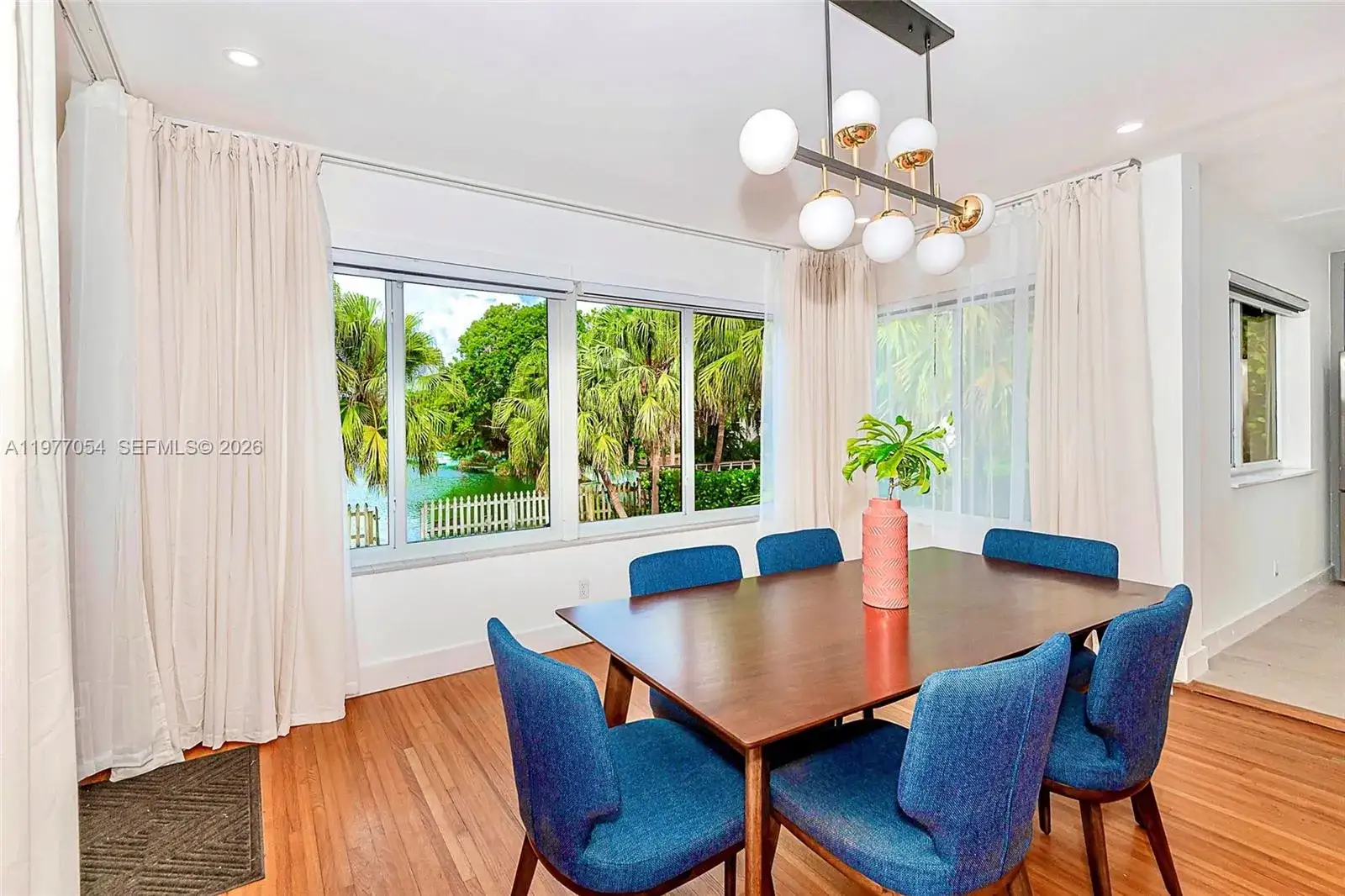 4 bedroom 2 bath Residential for sale at 10450 NE 5th Ave, Miami Shores FL 33138
