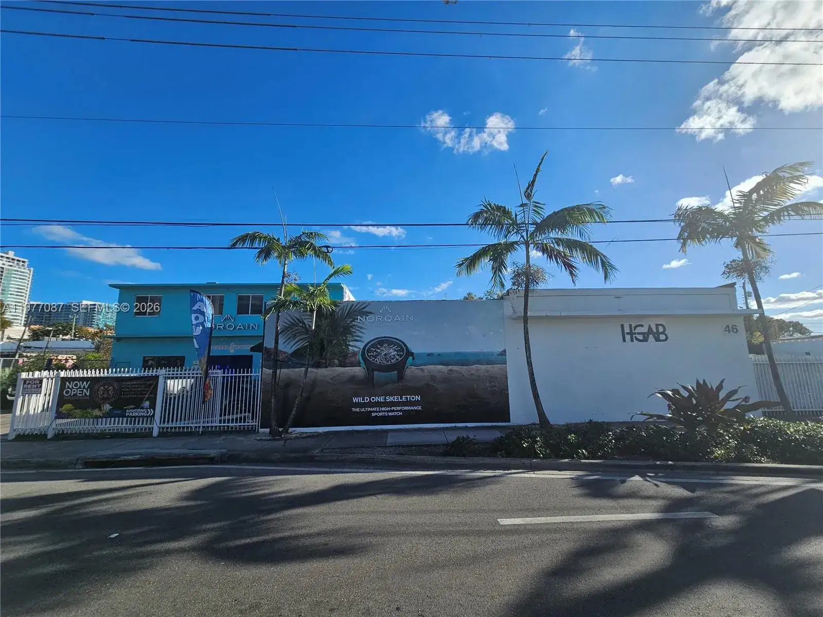 Commercial Sale for sale at 46 NW 36th St # 3, Miami FL 33127