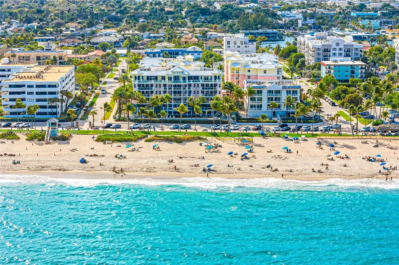 3 bedroom 2 bath Residential for sale at 2051 SE 3rd St # 407, Deerfield Beach FL 33441