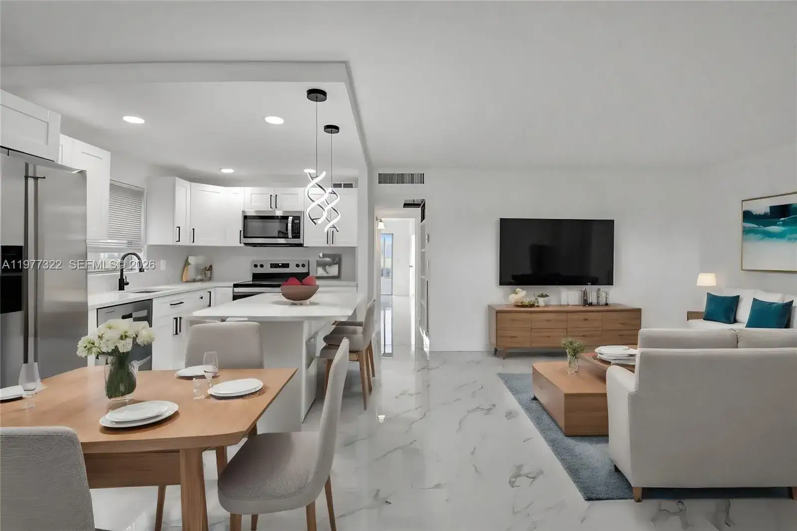 2 bedroom 2 bath Residential for sale at 265 E Tuscany  E # 265, Delray Beach FL 33446