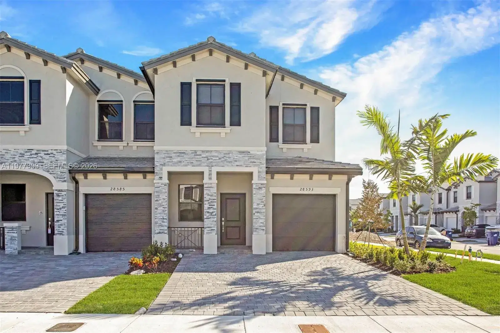 4 bedroom 2 bath Residential Lease for rent at 28593 SW 134th Ct # 28593, Homestead FL 33033