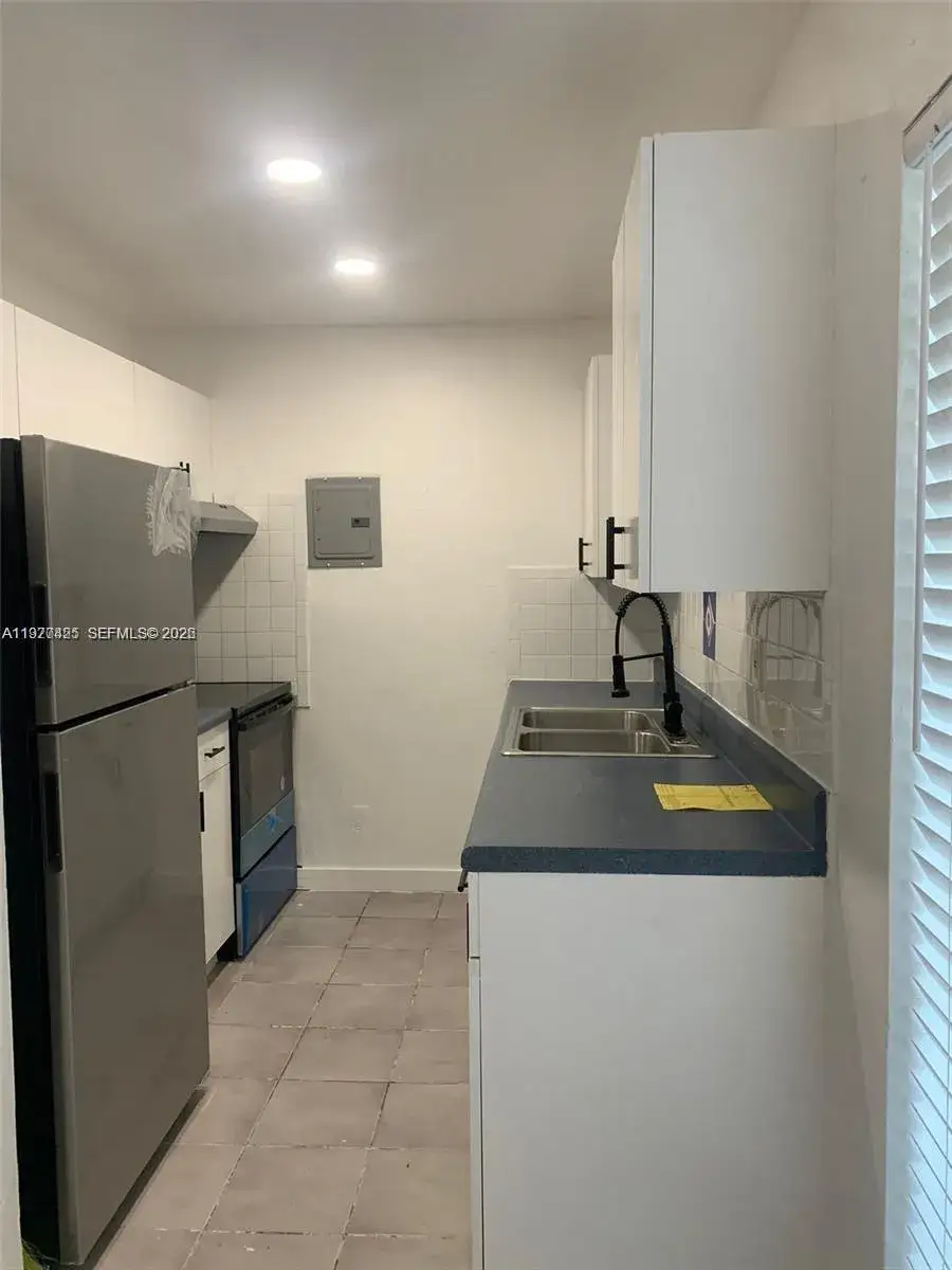2 bedroom 1 bath Residential Lease for rent at 8295 NE Miami Ct # 1, Miami FL 33138