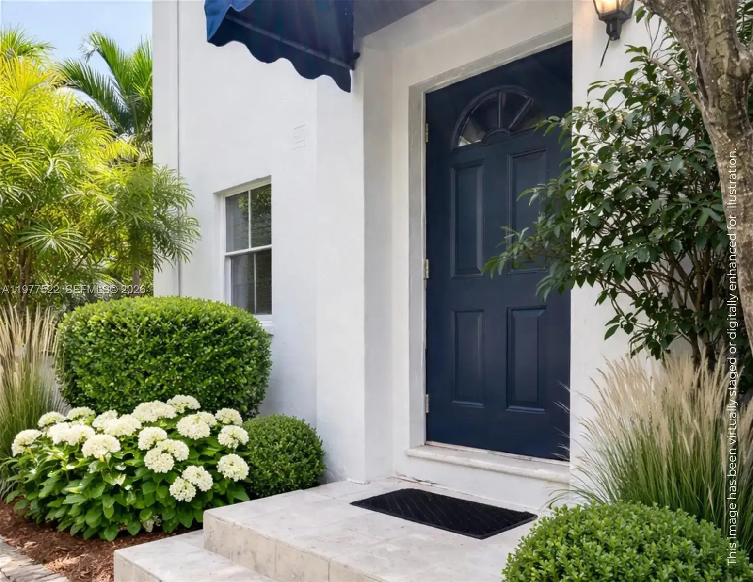 2 bedroom 1 bath Residential for sale at 2976 Bird Ave # 18, Miami FL 33133