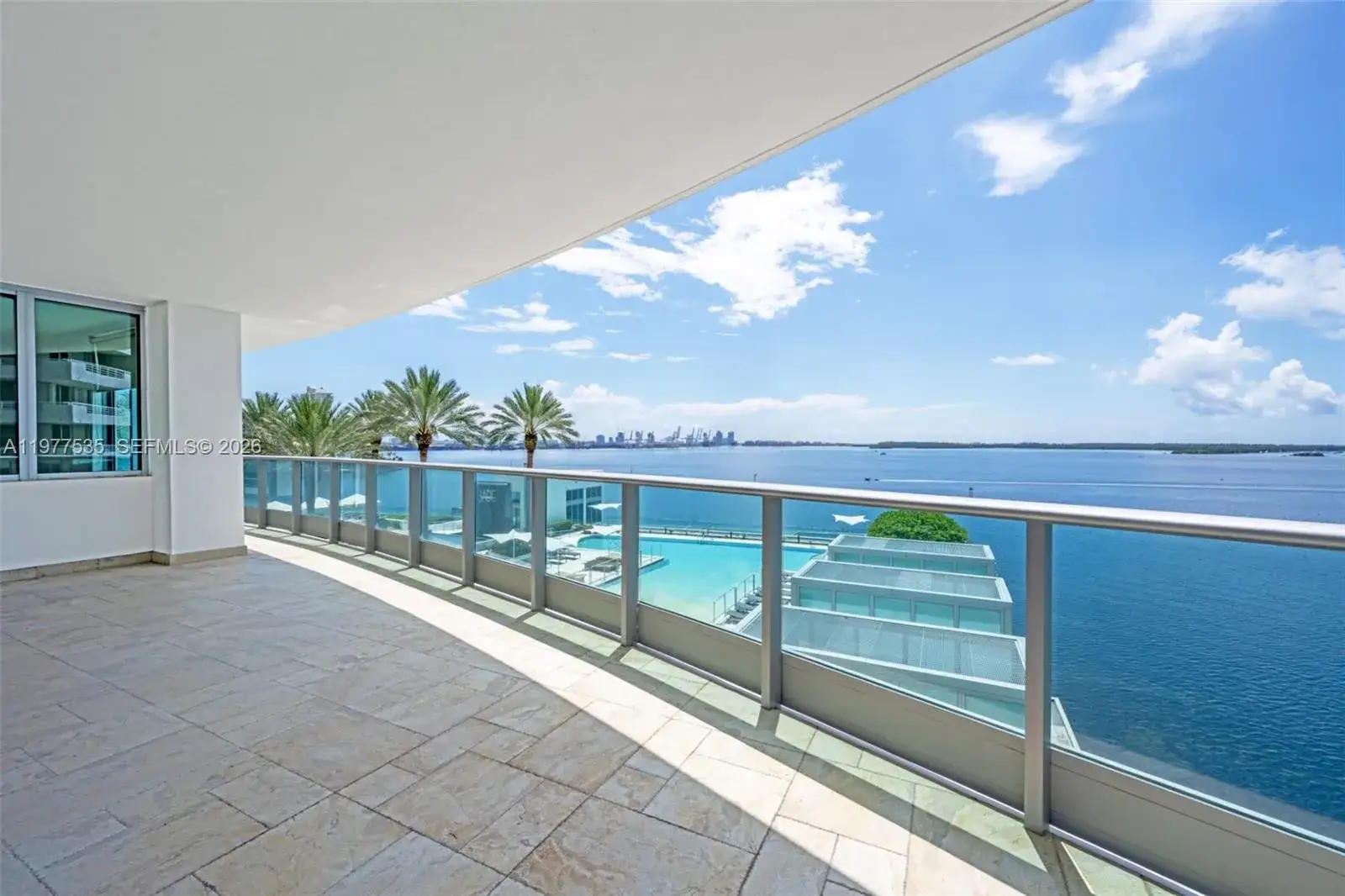 2 bedroom 2 bath Residential for sale at 1331 Brickell Bay Dr # 911, Miami FL 33131