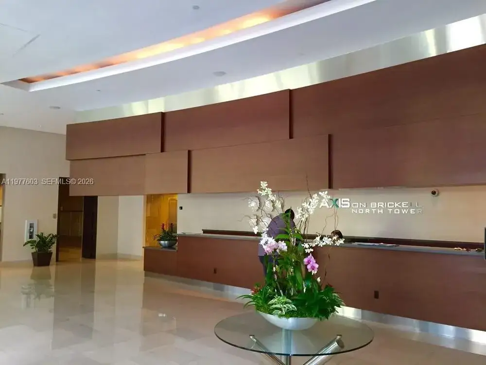 2 bedroom 2 bath Residential for sale at 1111 SW 1st Ave, Miami FL 33130