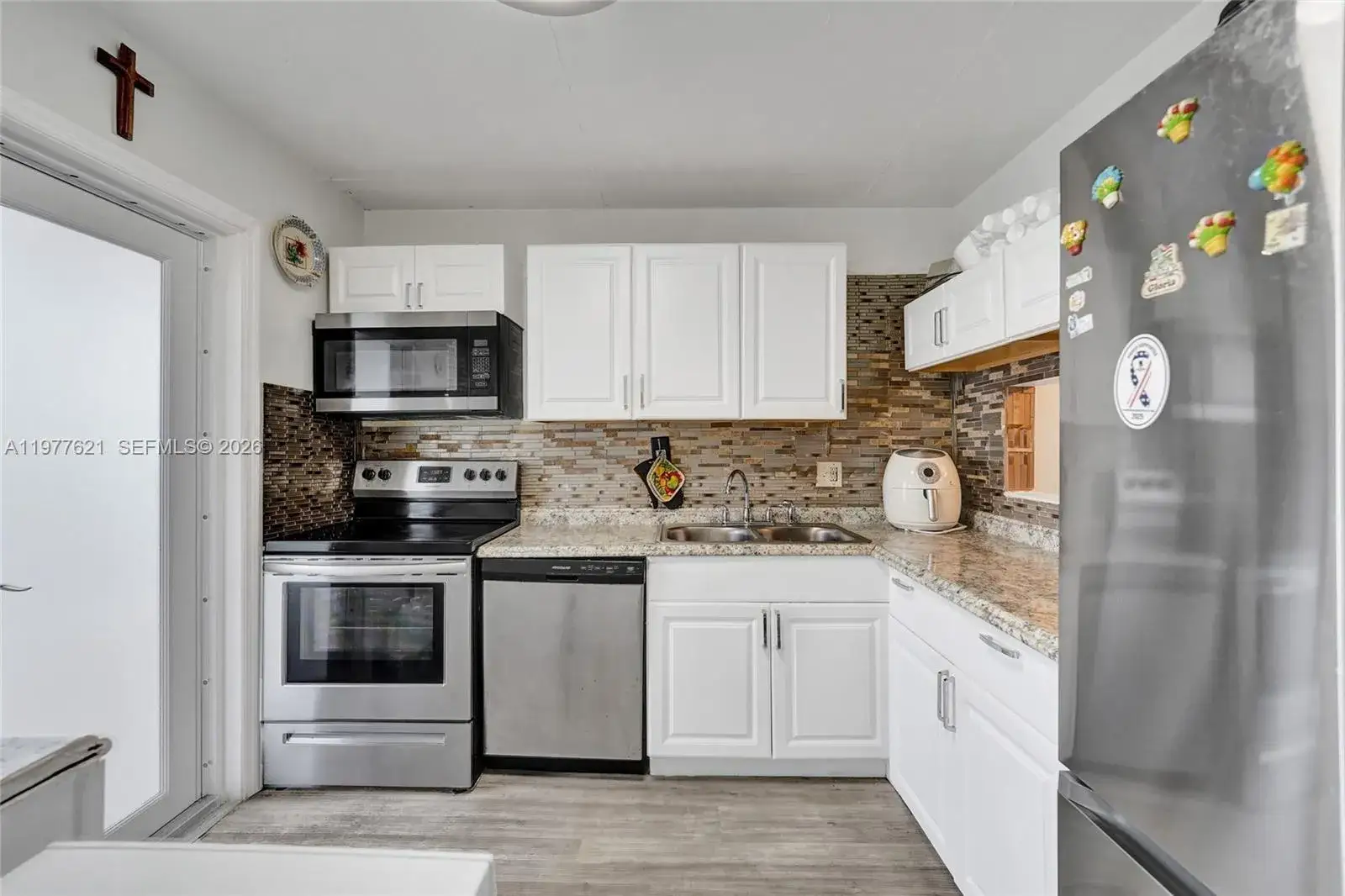 1 bedroom 1 bath Residential for sale at 4650 Washington St # 209, Hollywood FL 33021