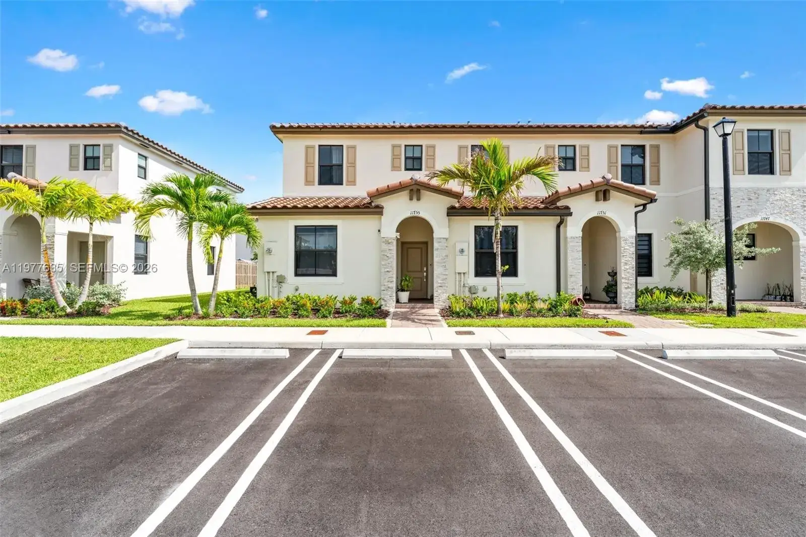 3 bedroom 3 bath Residential for sale at 11755 SW 246th Ter, Homestead FL 33032