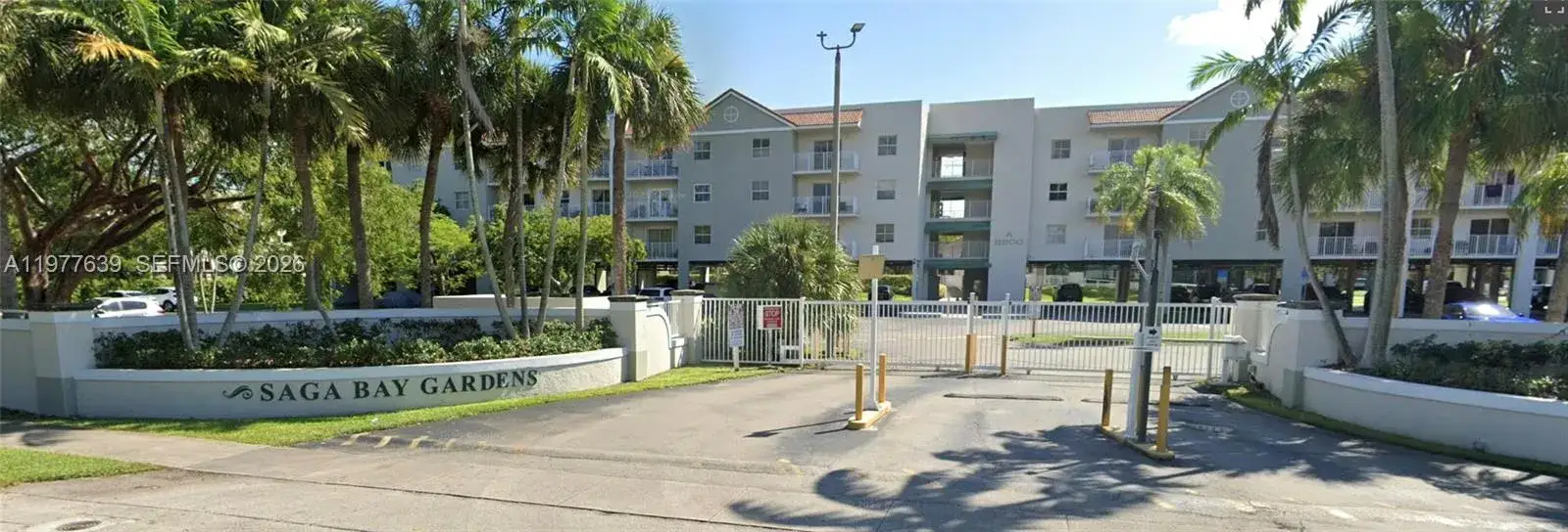 1 bedroom 1 bath Residential for sale at 8200 SW 210th St # 304, Cutler Bay FL 33189