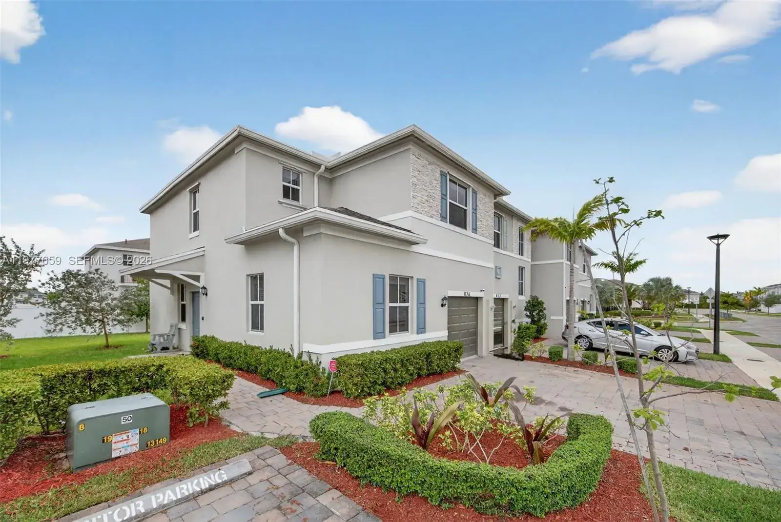4 bedroom 3 bath Residential for sale at 826 SE 17th St, Homestead FL 33034