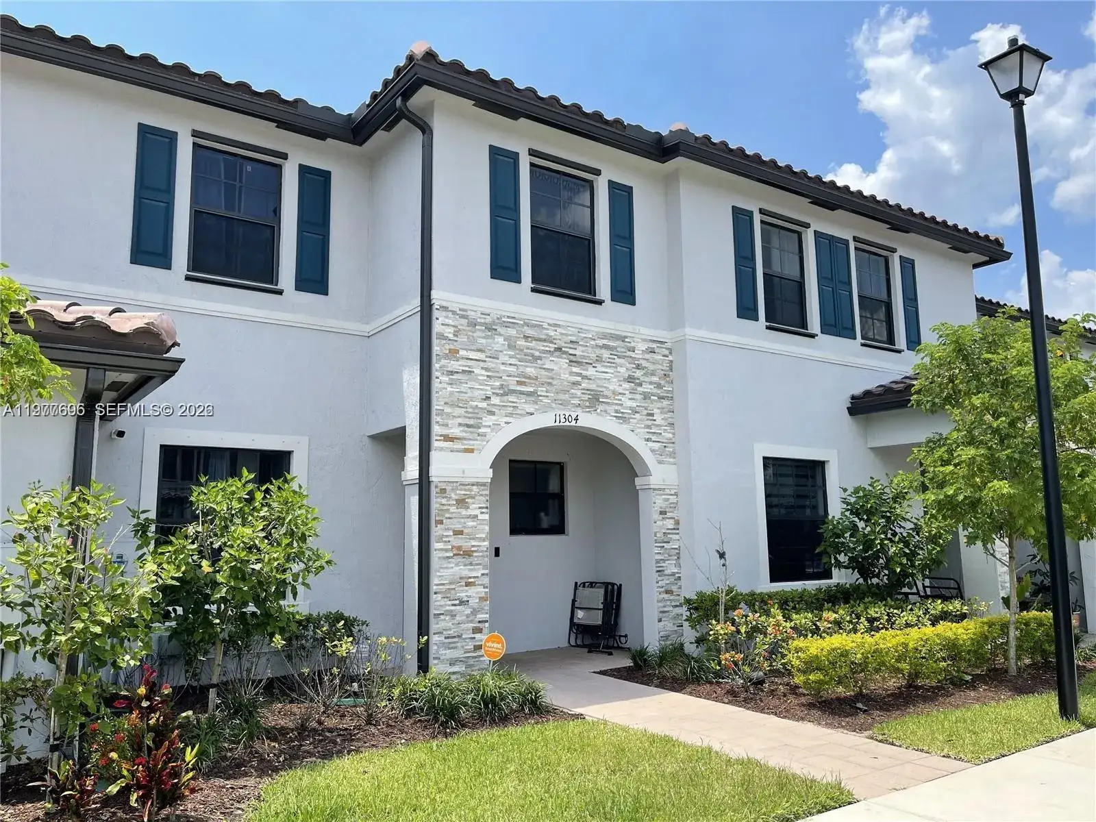 3 bedroom 2 bath Residential for sale at 11304 SW 249th St, Homestead FL 33032
