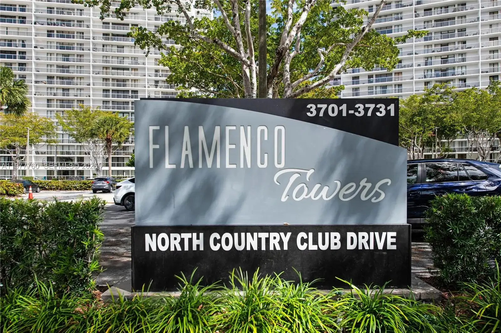 2 bedroom 2 bath Residential for sale at 3731 N Country Club Dr # 229, Aventura FL 33180