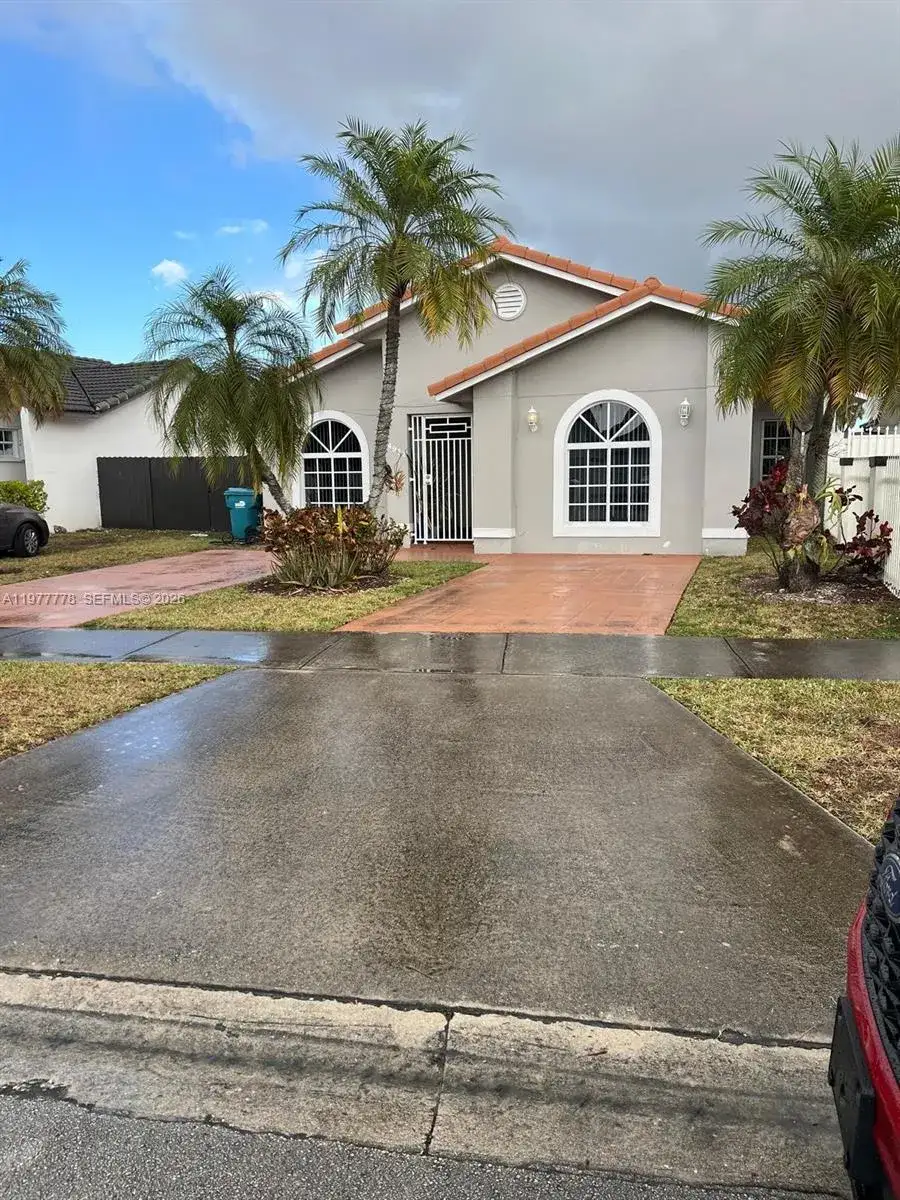 3 bedroom 2 bath Residential for sale at 4911 SW 142nd Pl, Miami FL 33175