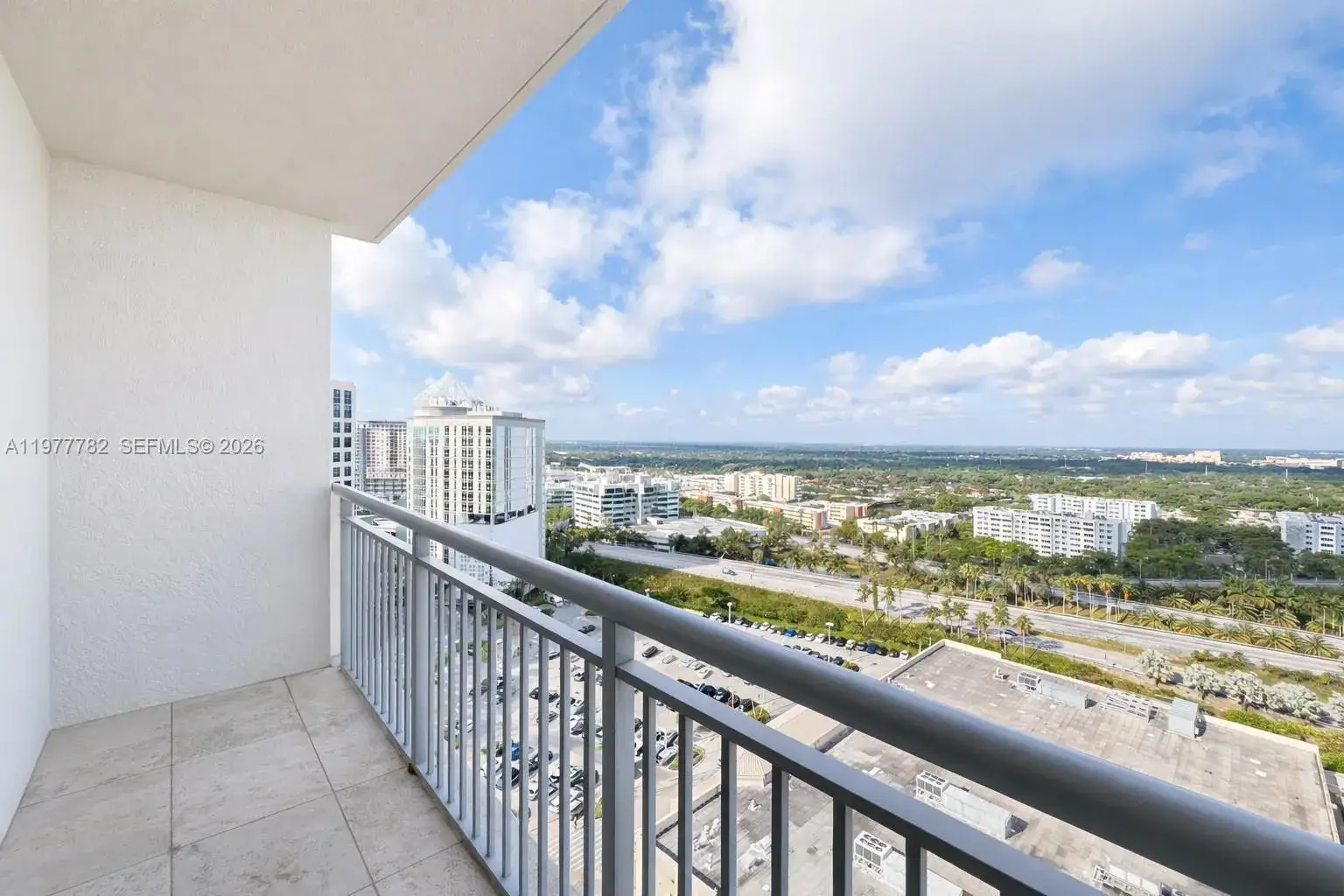 2 bedroom 2 bath Residential for sale at 9066 SW 73rd Ct # 1710, Miami FL 33156
